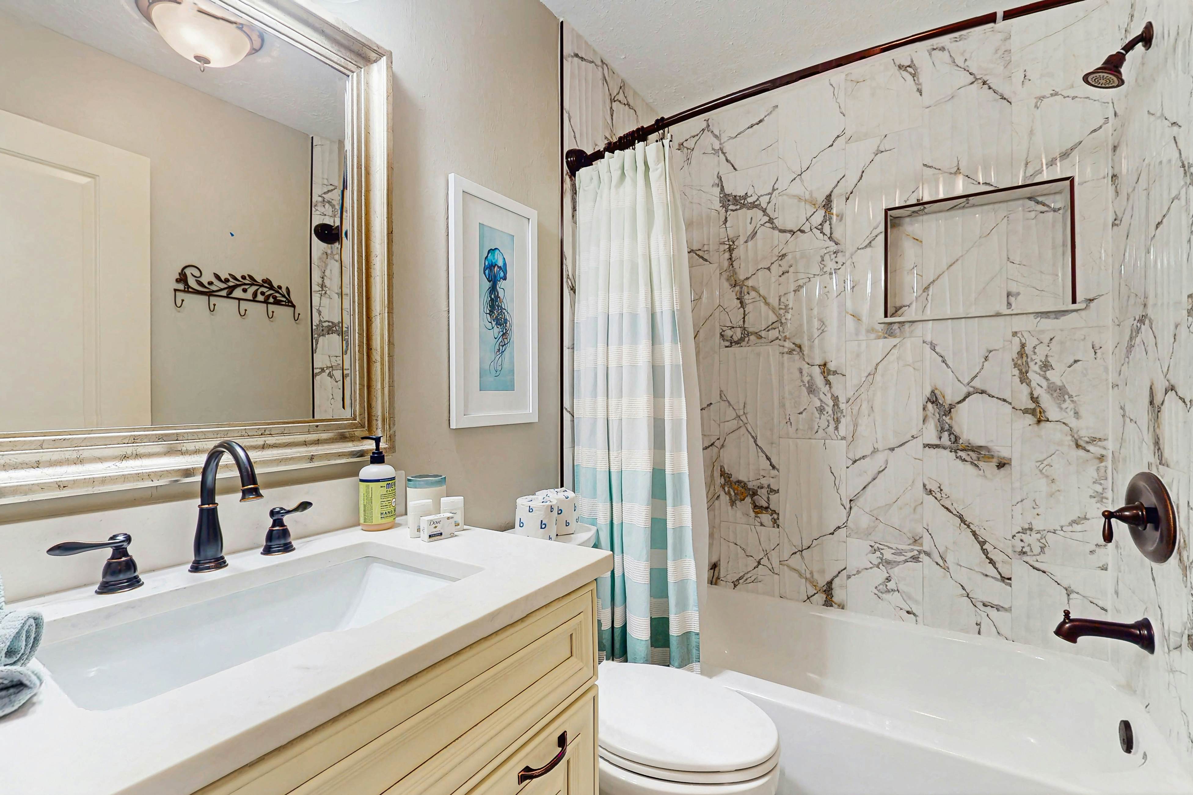 Naples Shores to Shores