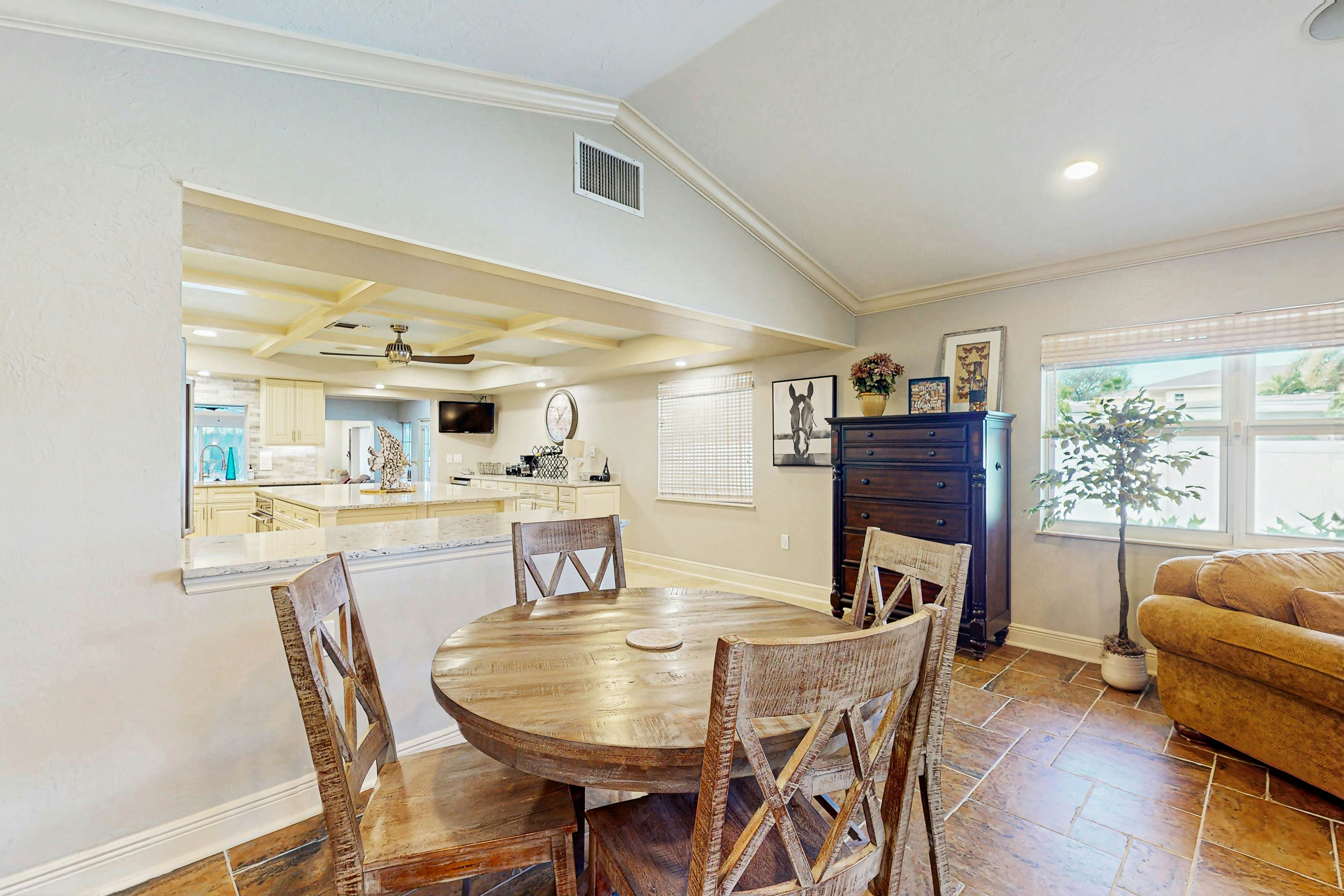 Naples Shores to Shores