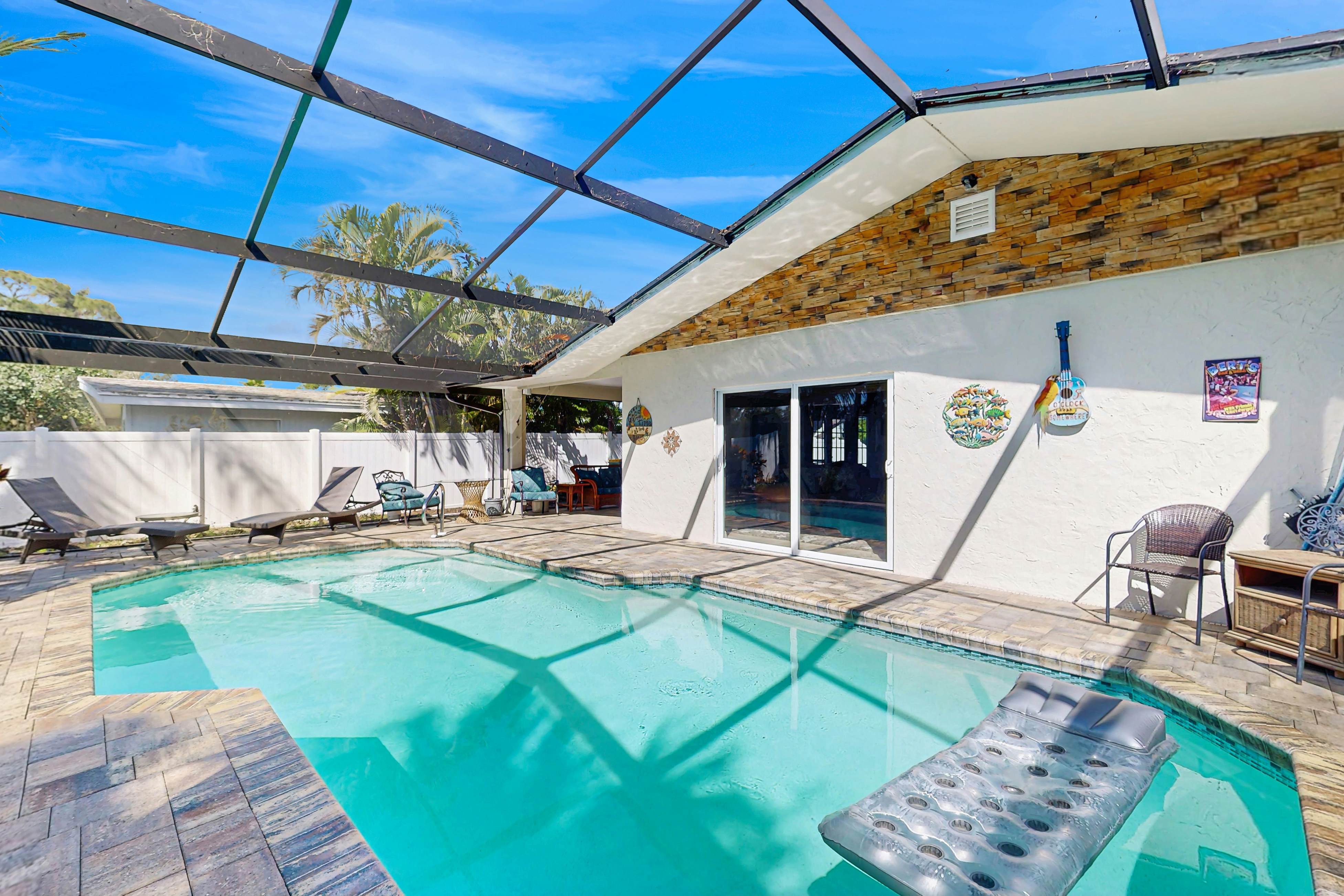 Naples Shores to Shores