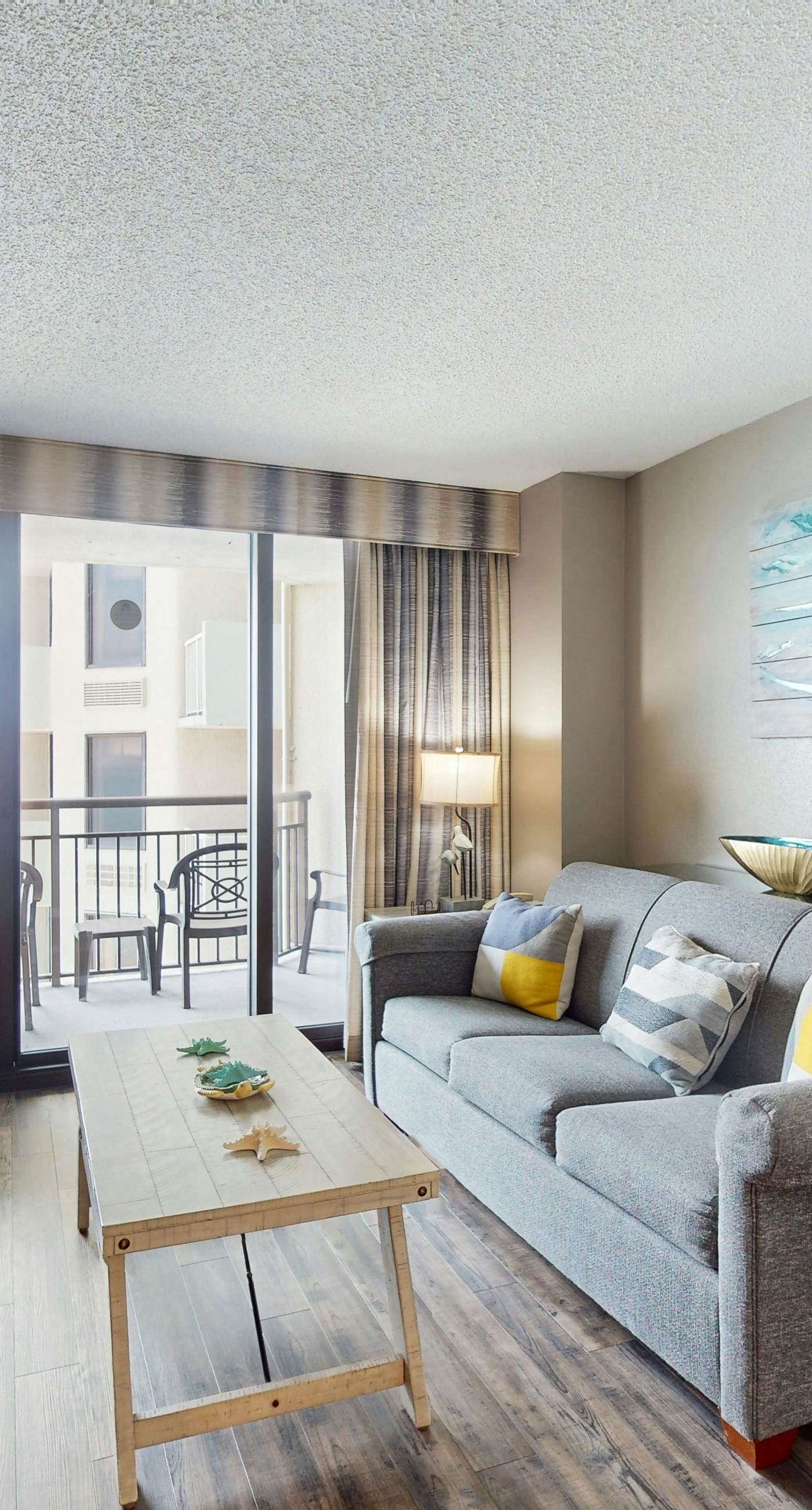 The Patricia Grand 1238