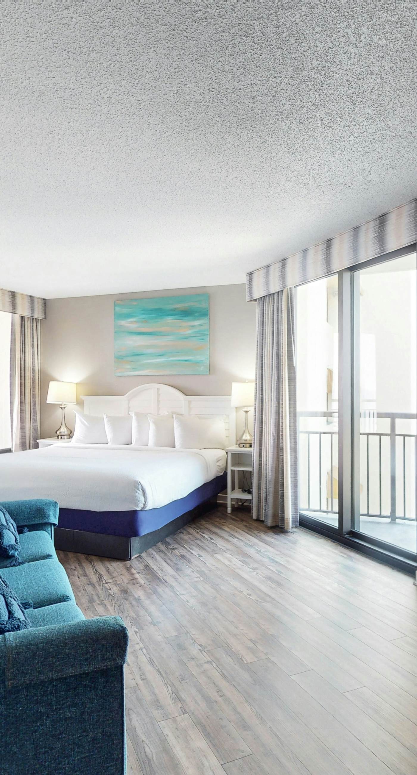 The Patricia Grand 1238