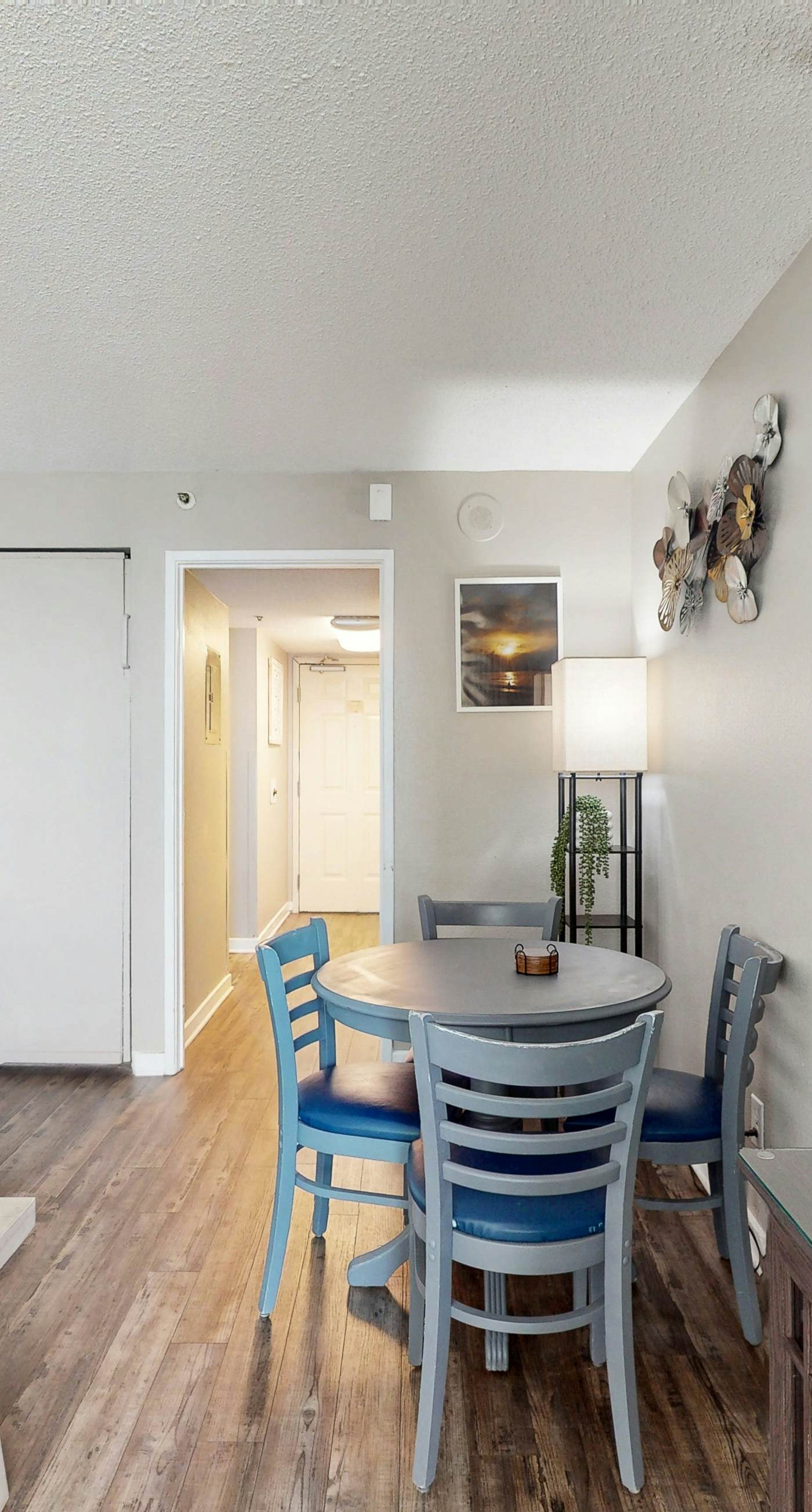 The Patricia Grand 1238