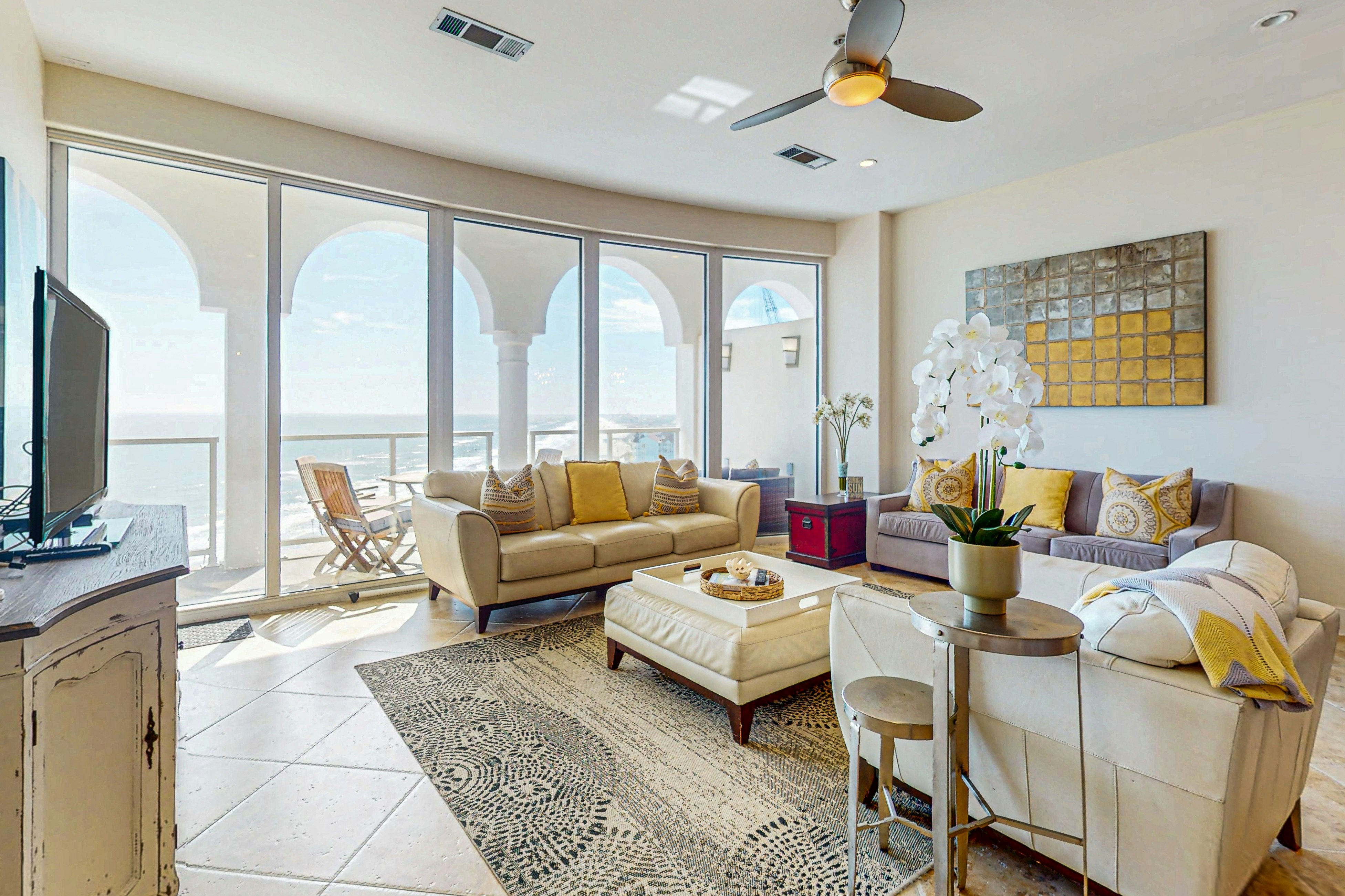 The Diamond Penthouse