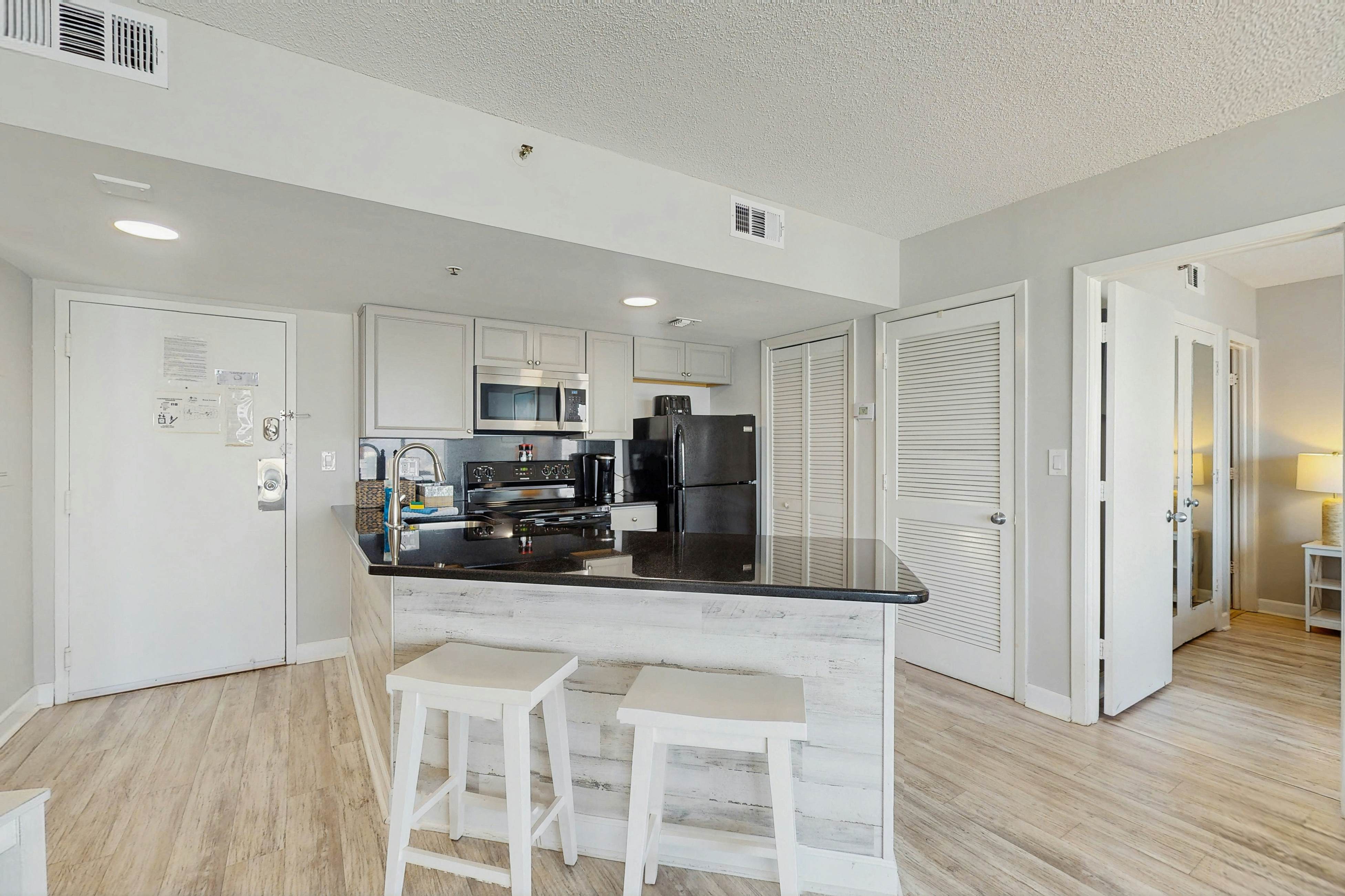 * Palace Resort 1808