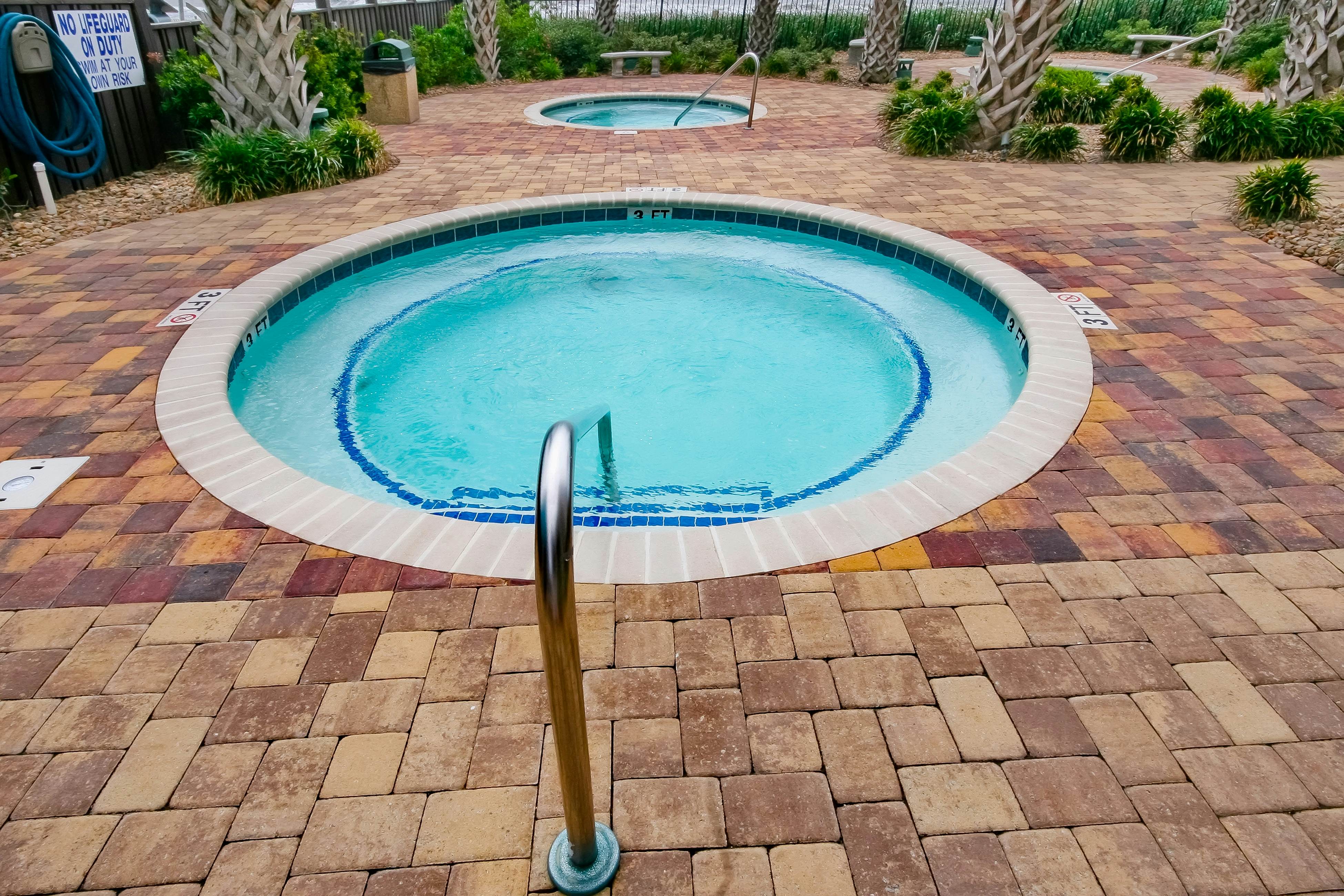 * Palace Resort 1808