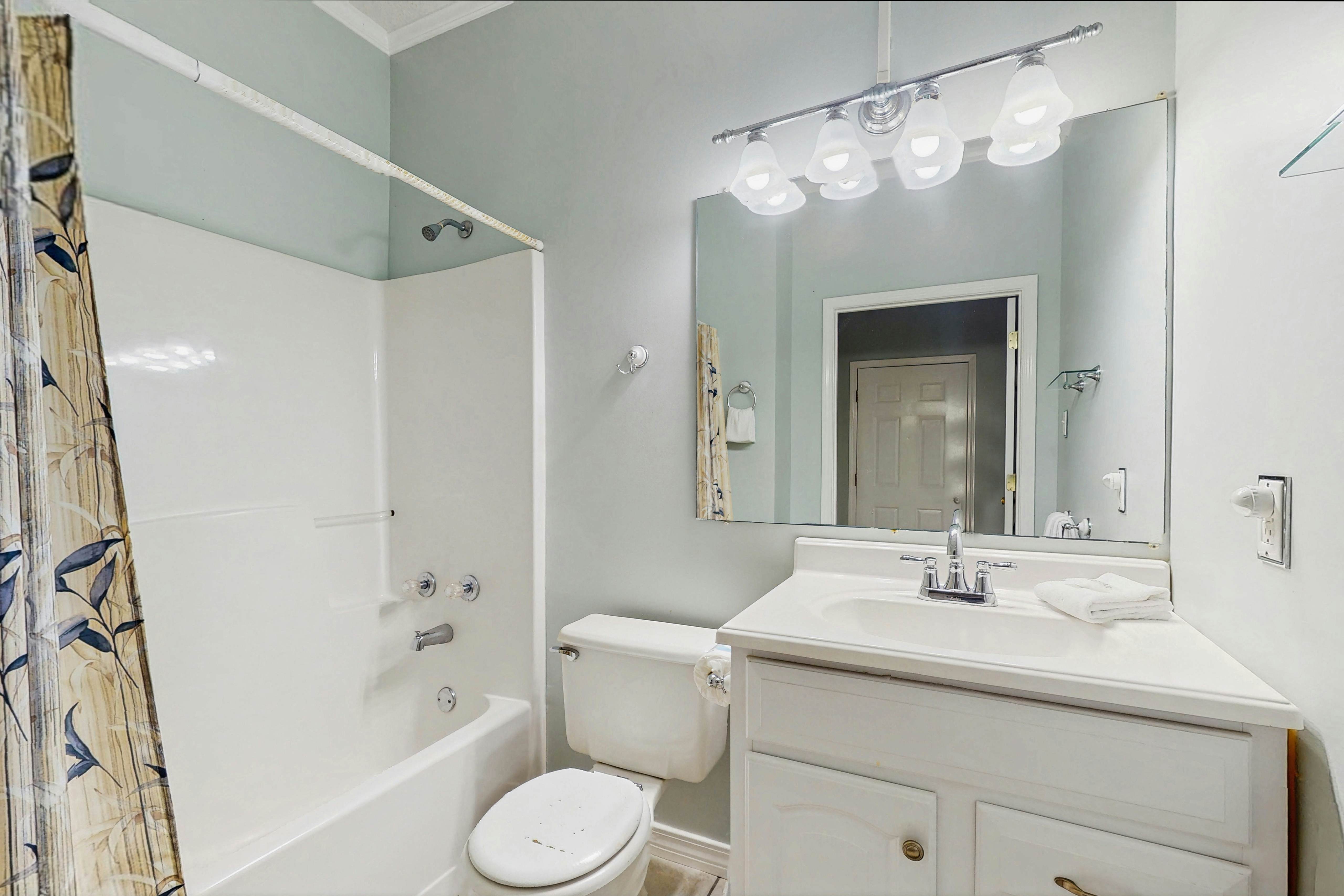 Bama Breeze - Dauphin Island