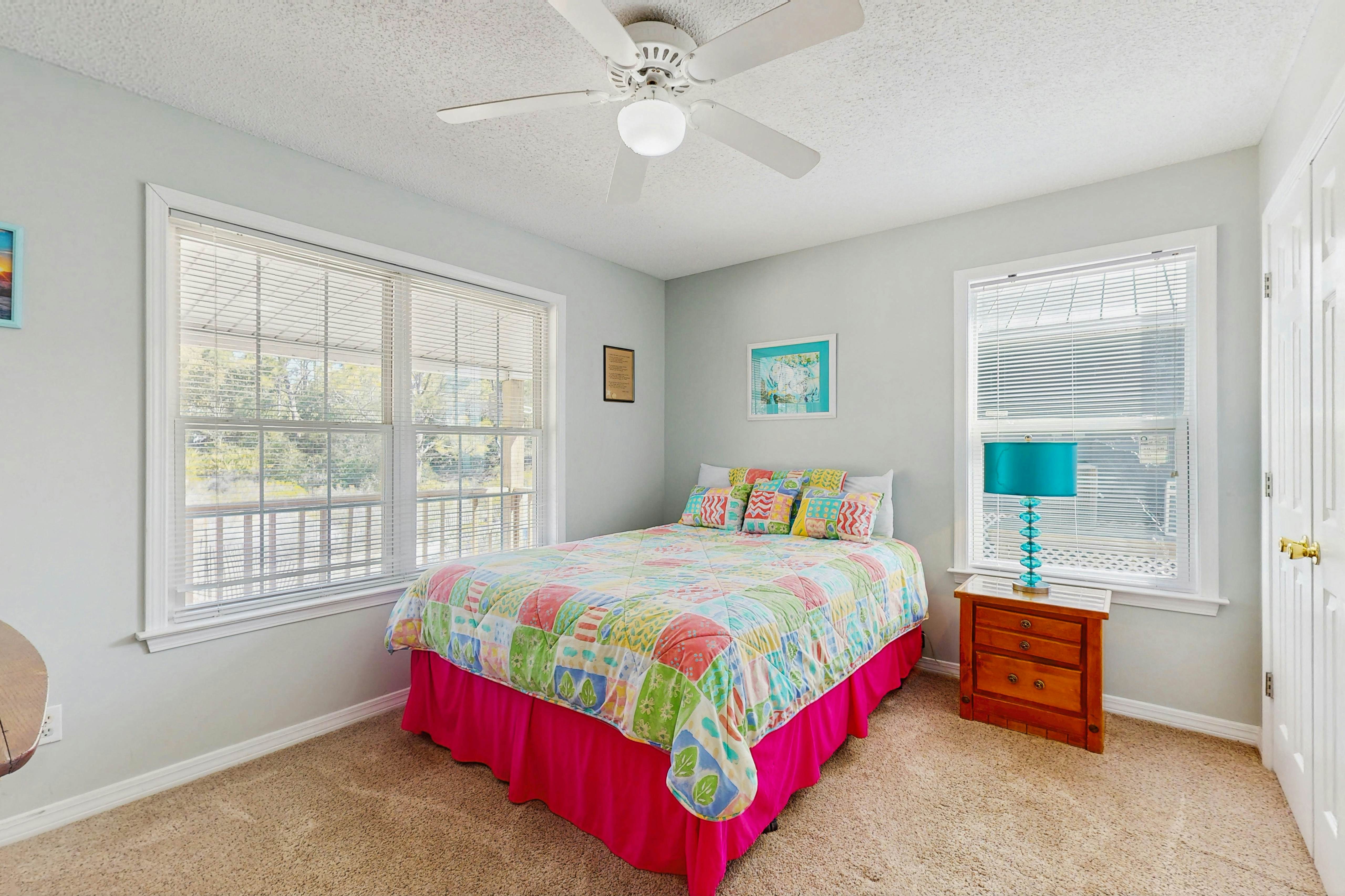 Bama Breeze - Dauphin Island