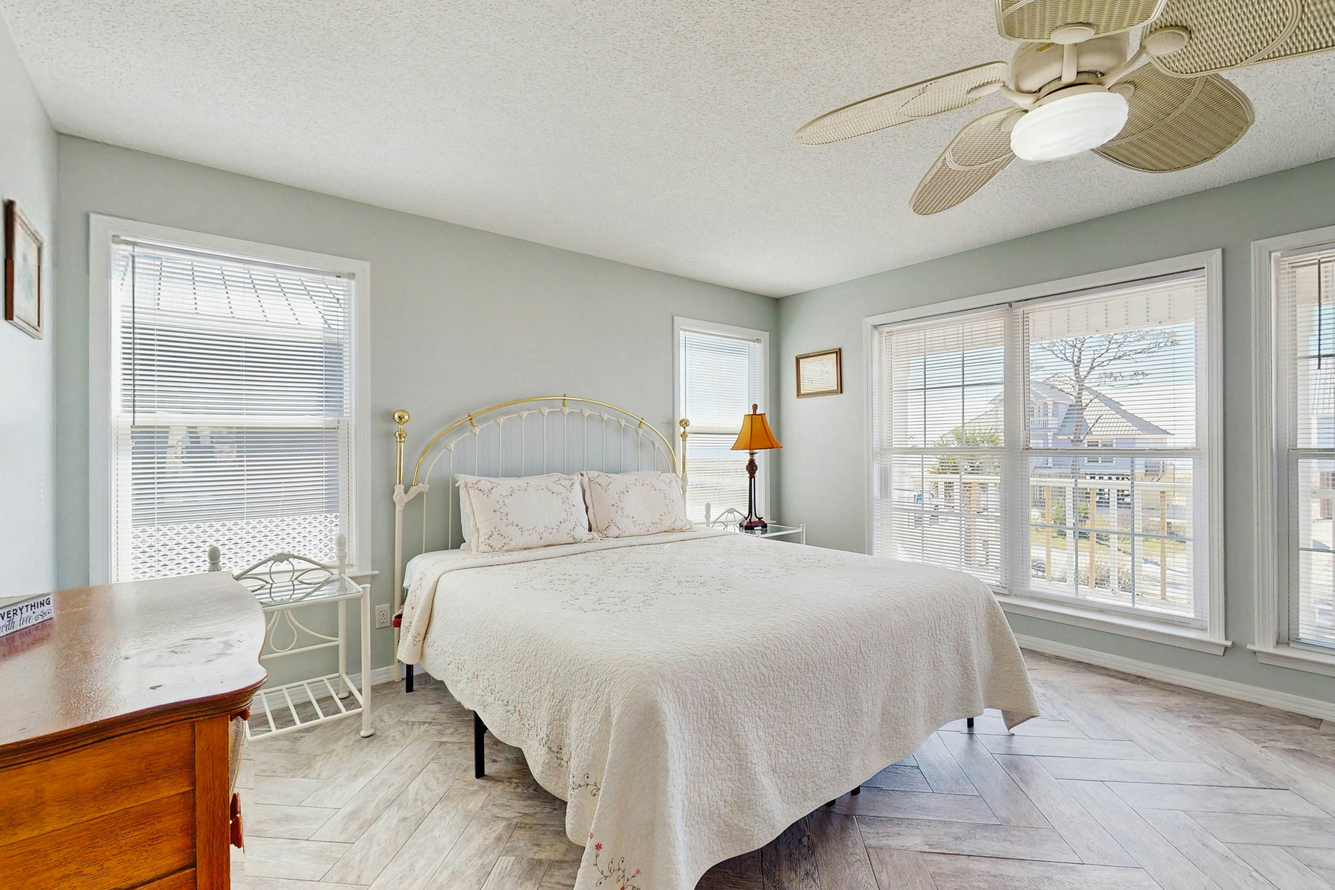 Bama Breeze - Dauphin Island