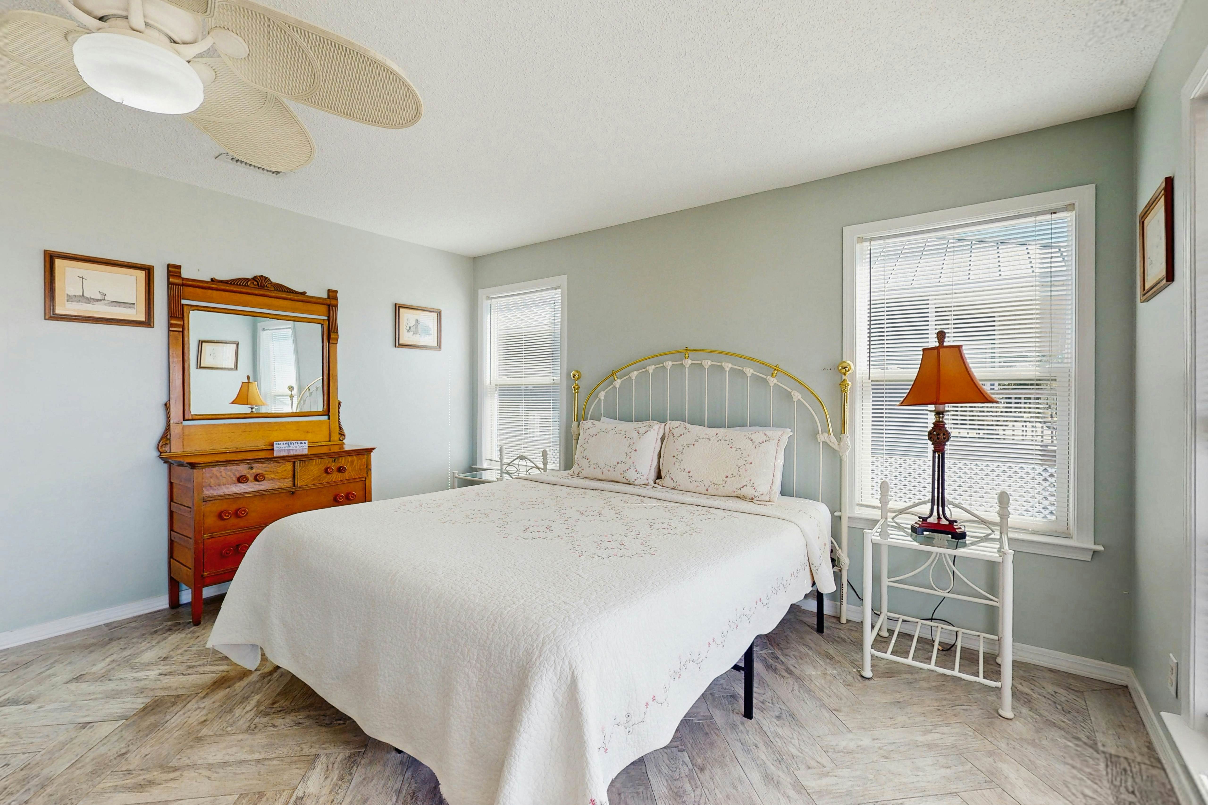 Bama Breeze - Dauphin Island