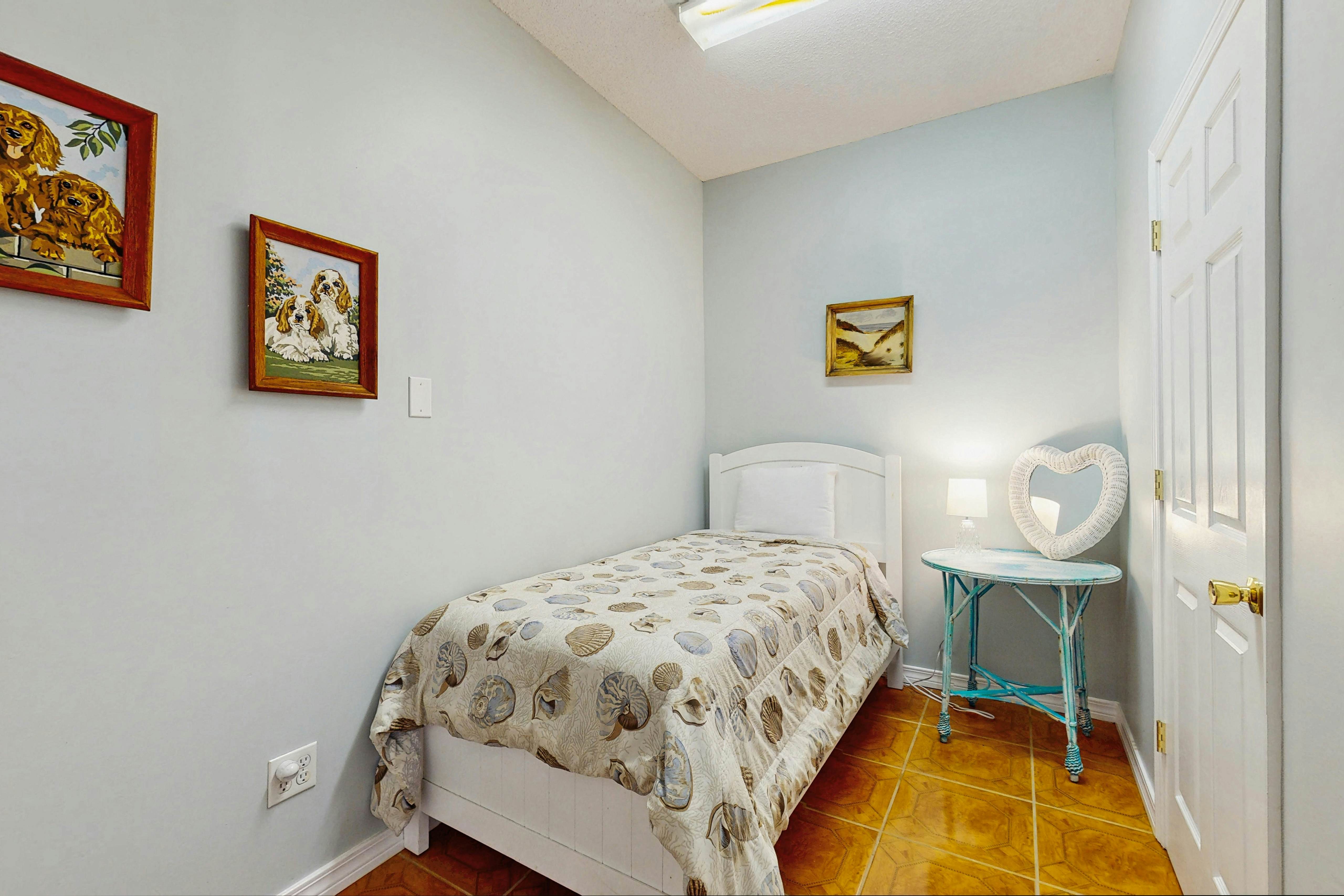 Bama Breeze - Dauphin Island