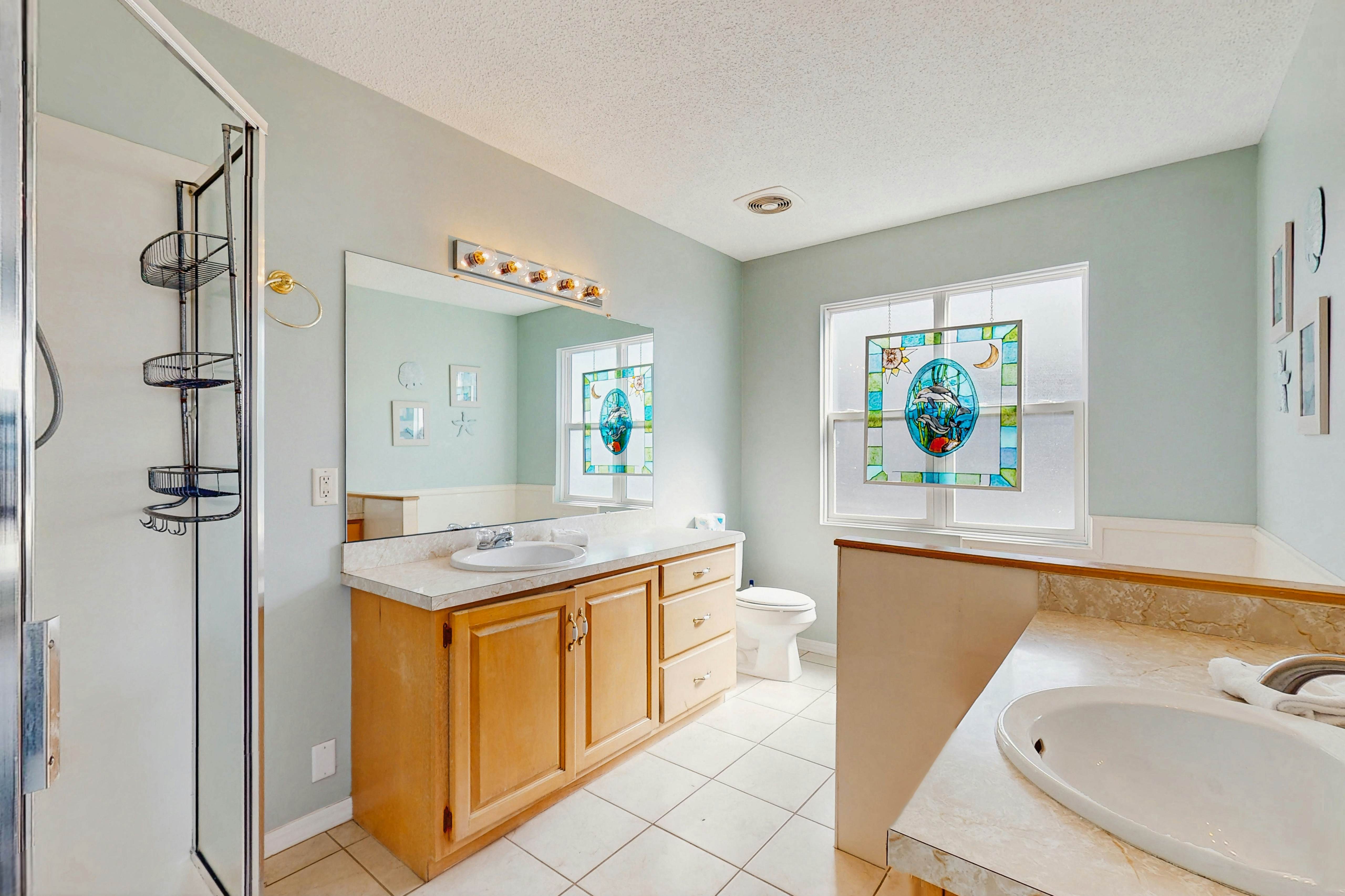 Bama Breeze - Dauphin Island