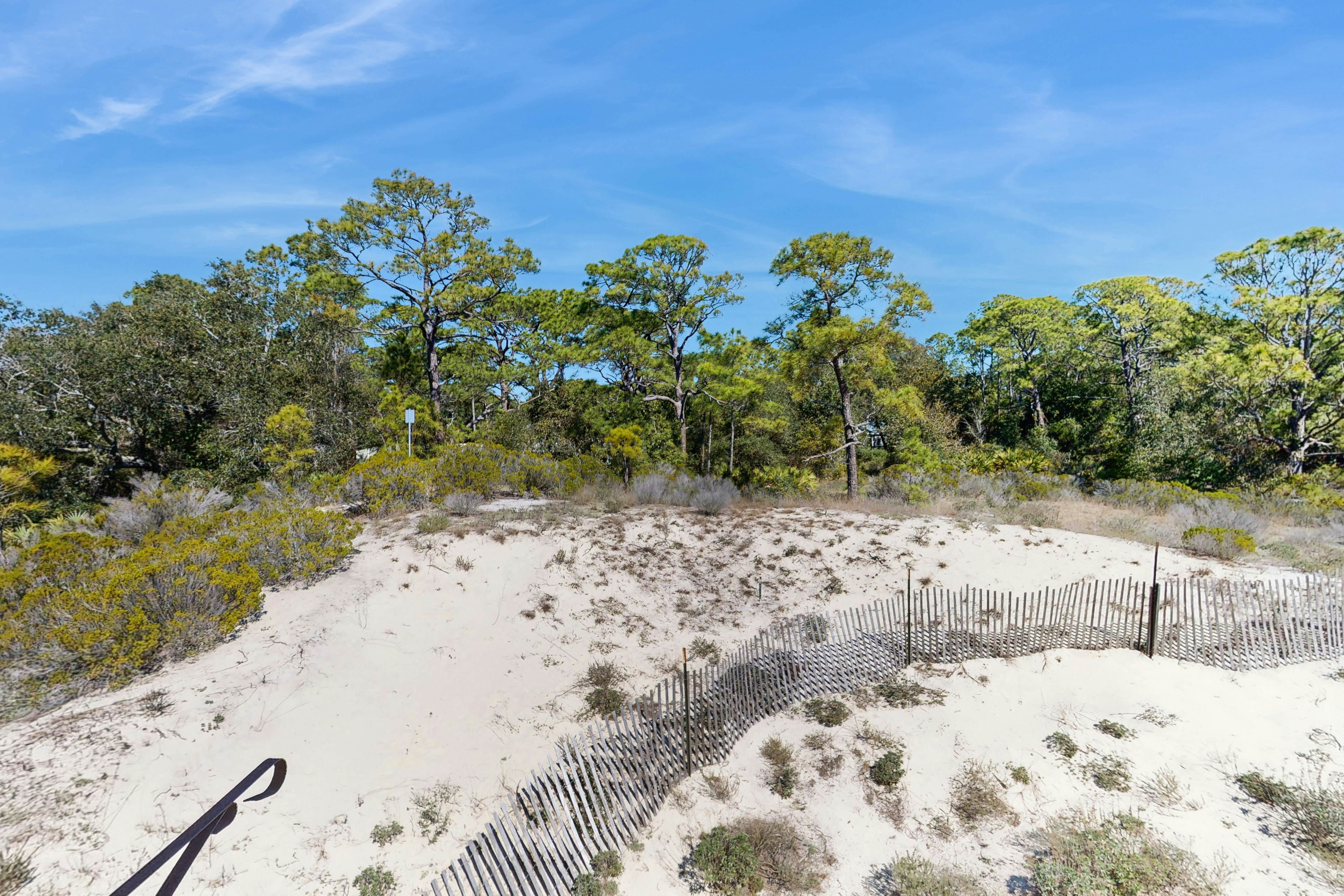 Bama Breeze - Dauphin Island