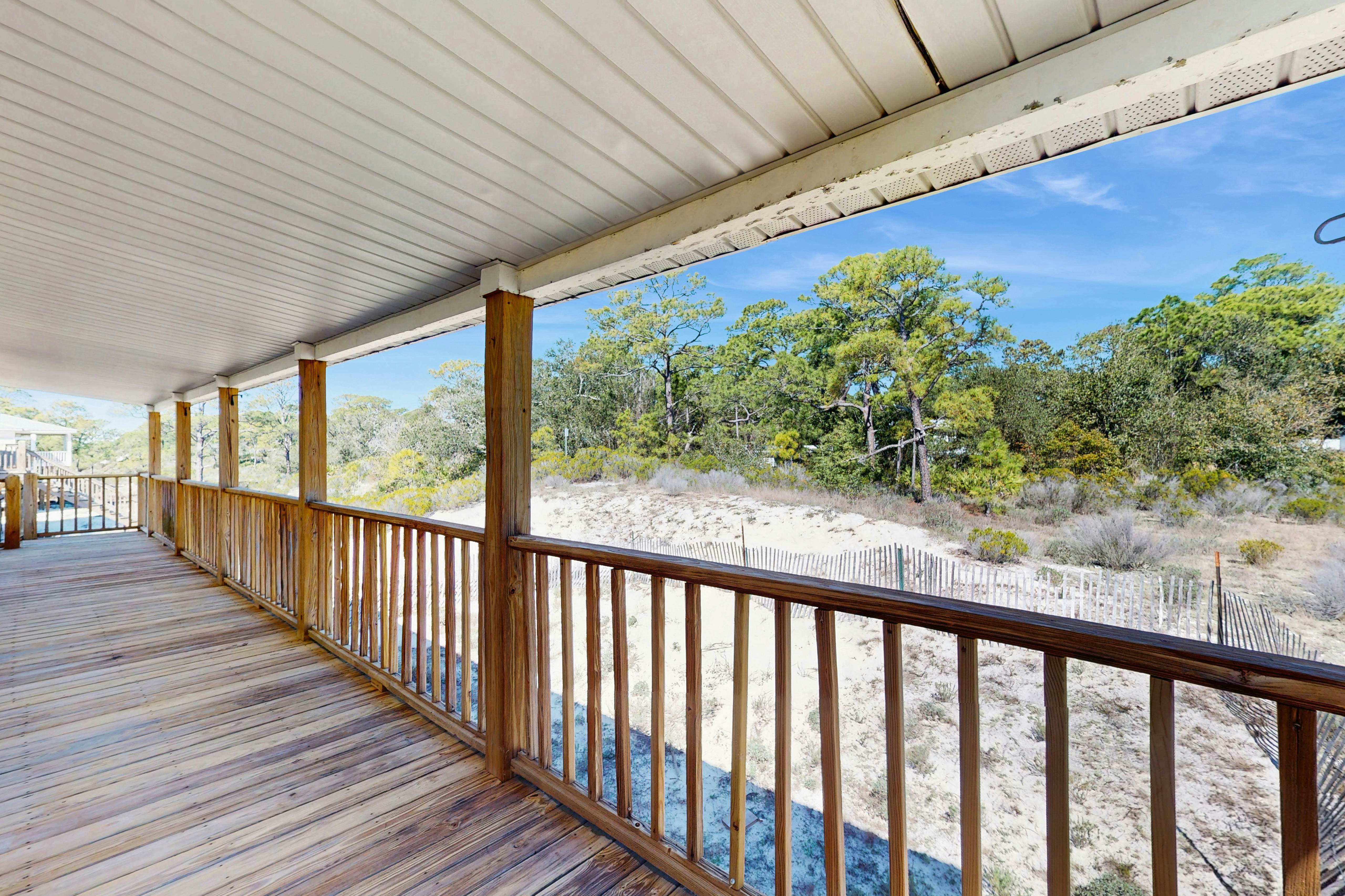 Bama Breeze - Dauphin Island