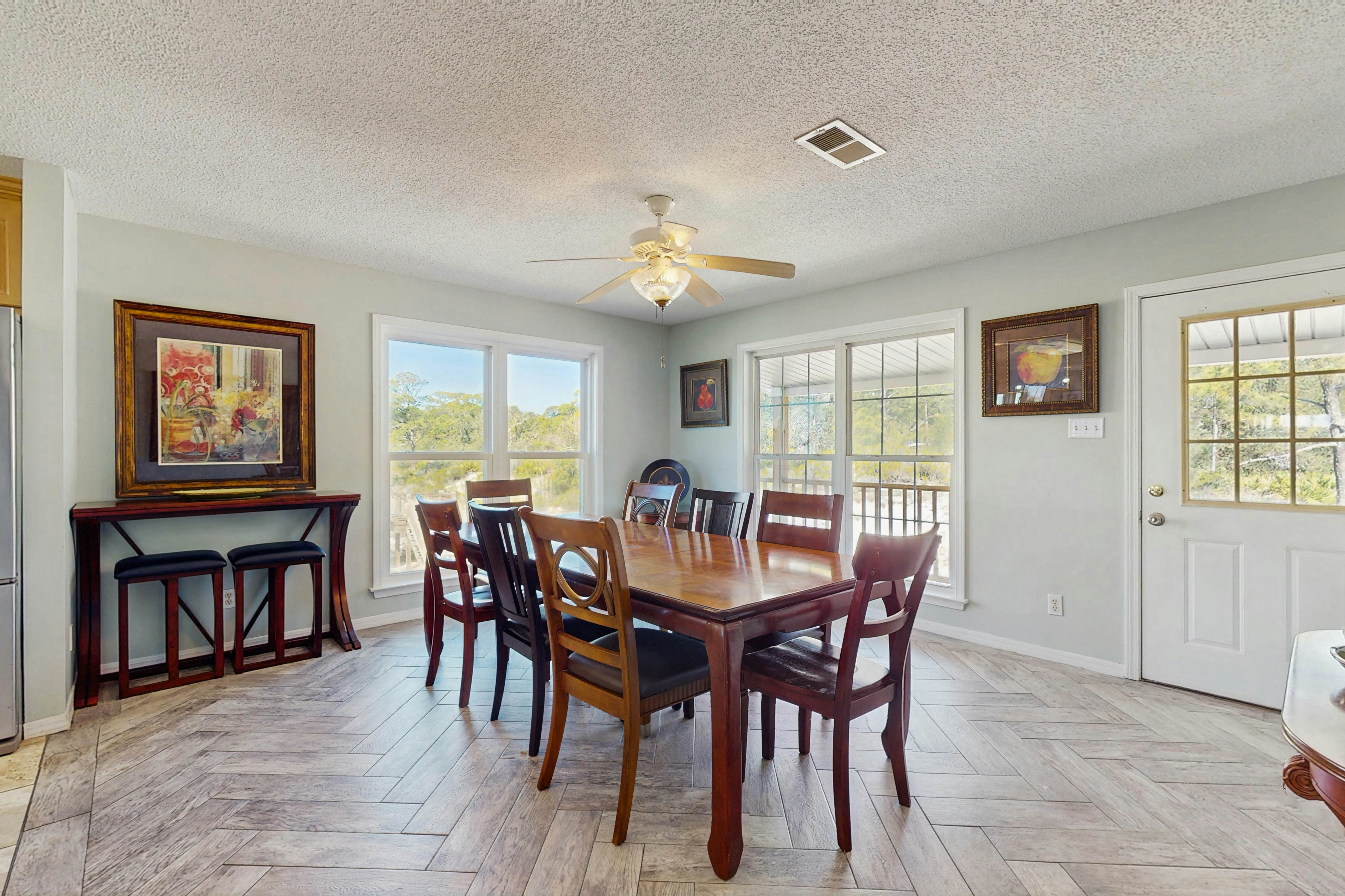 Bama Breeze - Dauphin Island