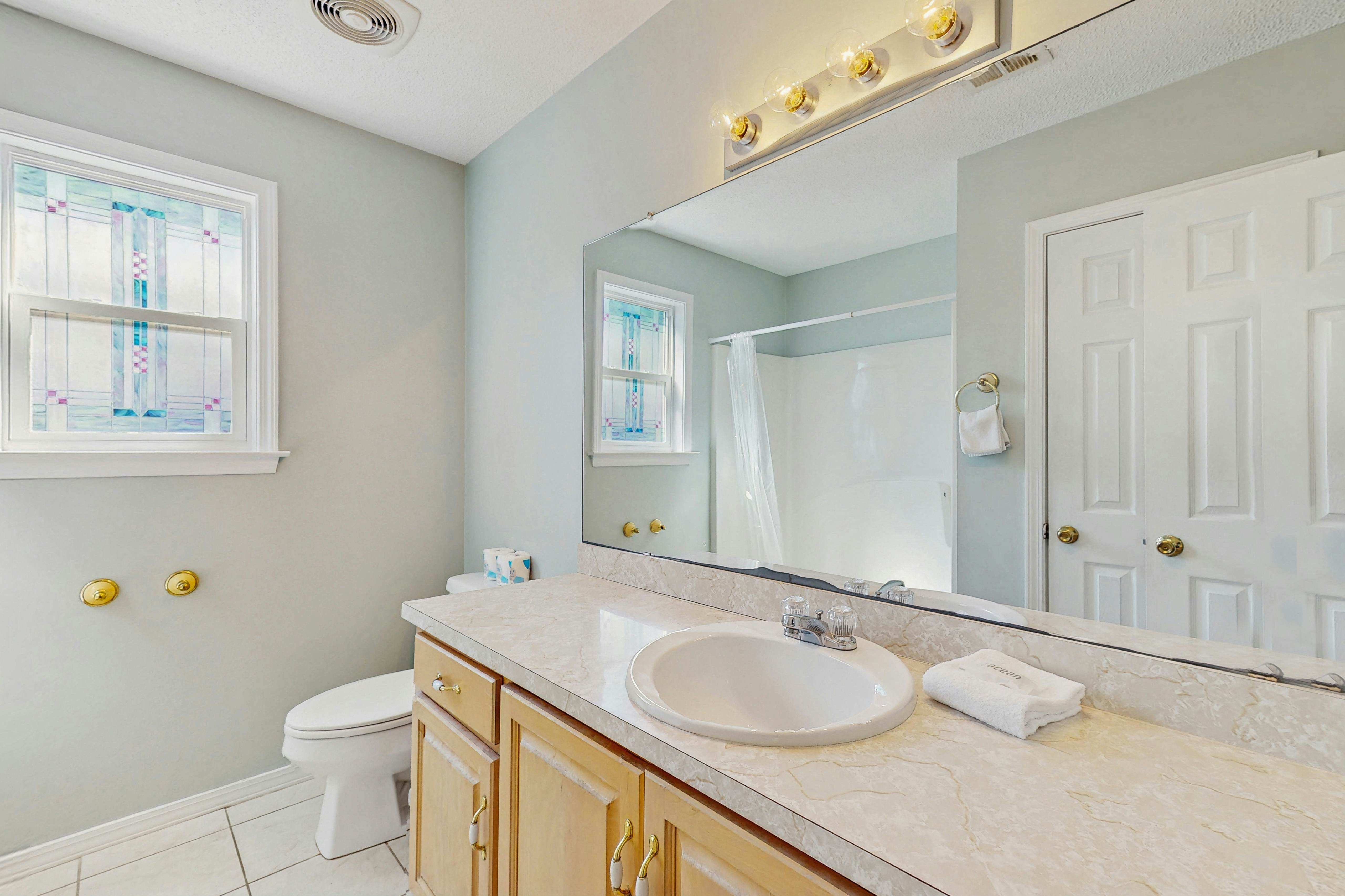 Bama Breeze - Dauphin Island