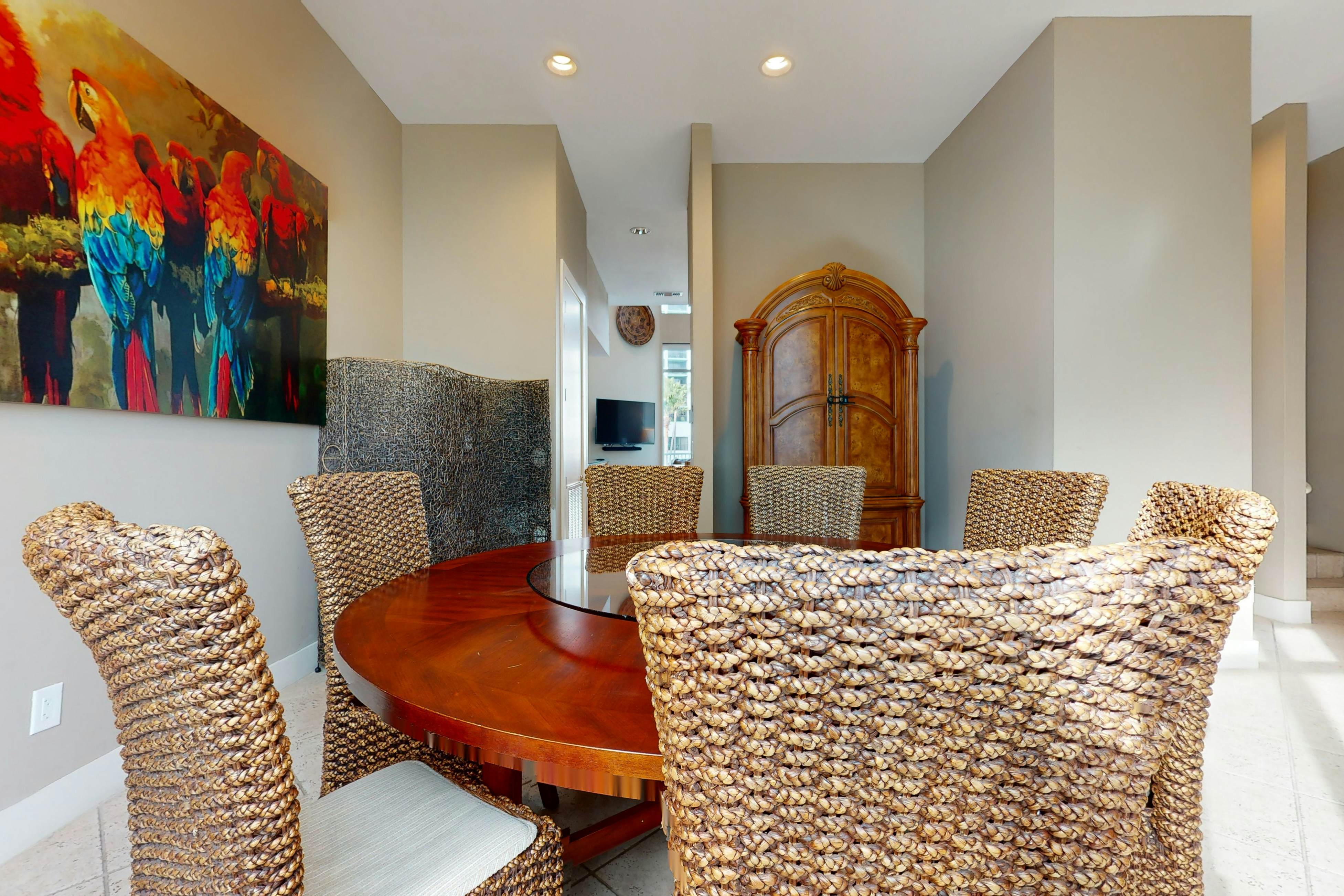 Sapphire Condominiums Bungalow #106