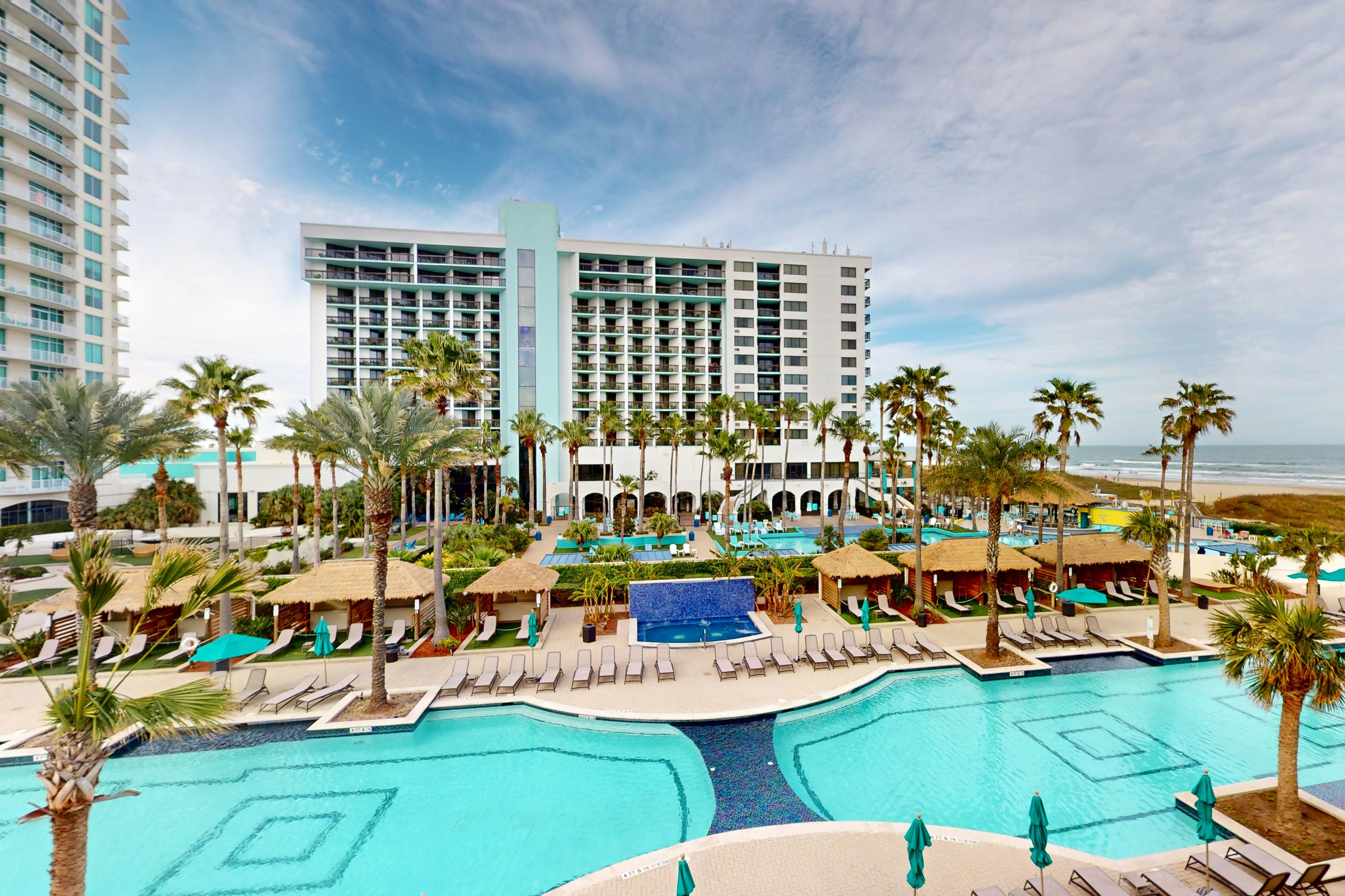 Sapphire Condominiums Bungalow #106