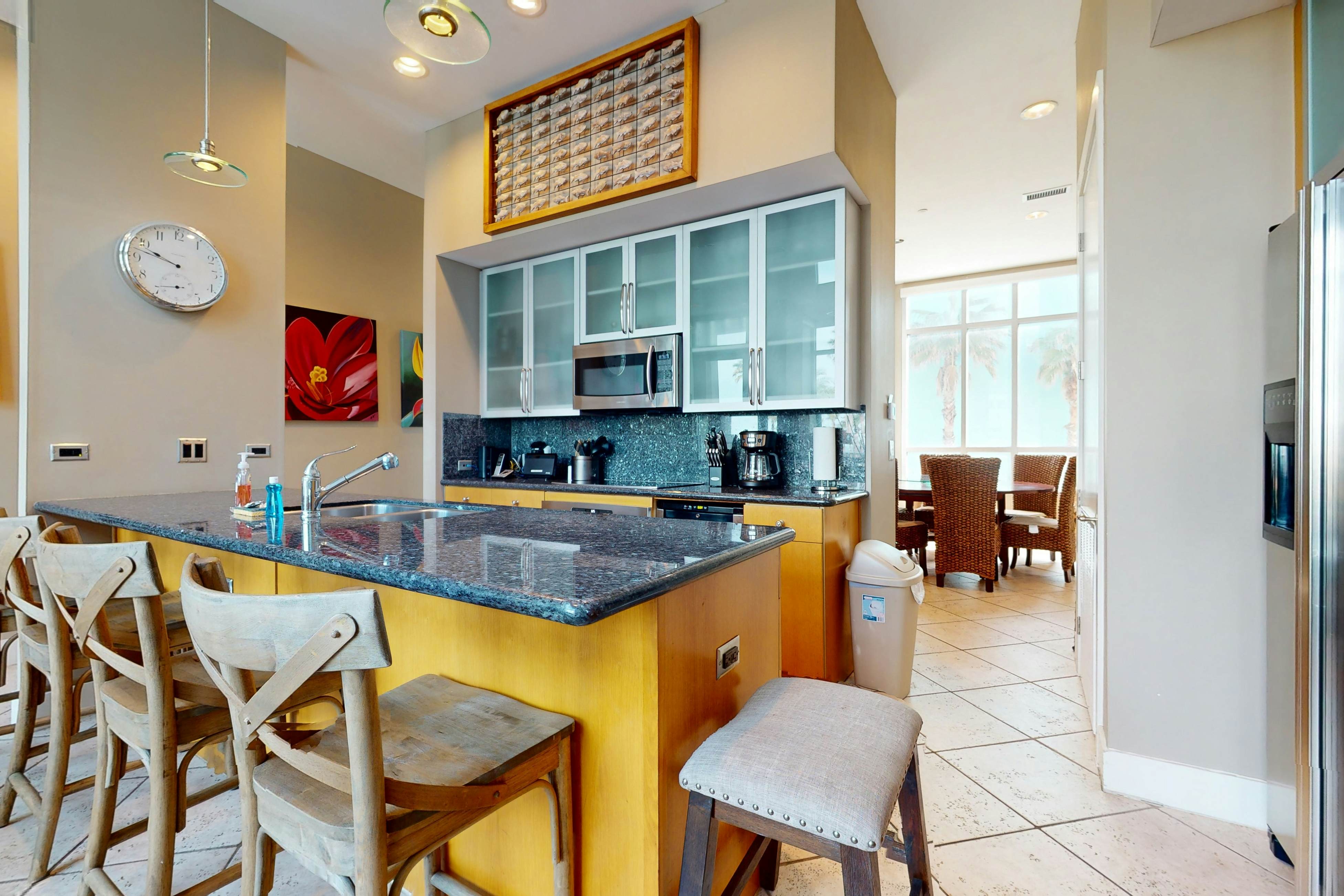 Sapphire Condominiums Bungalow #106