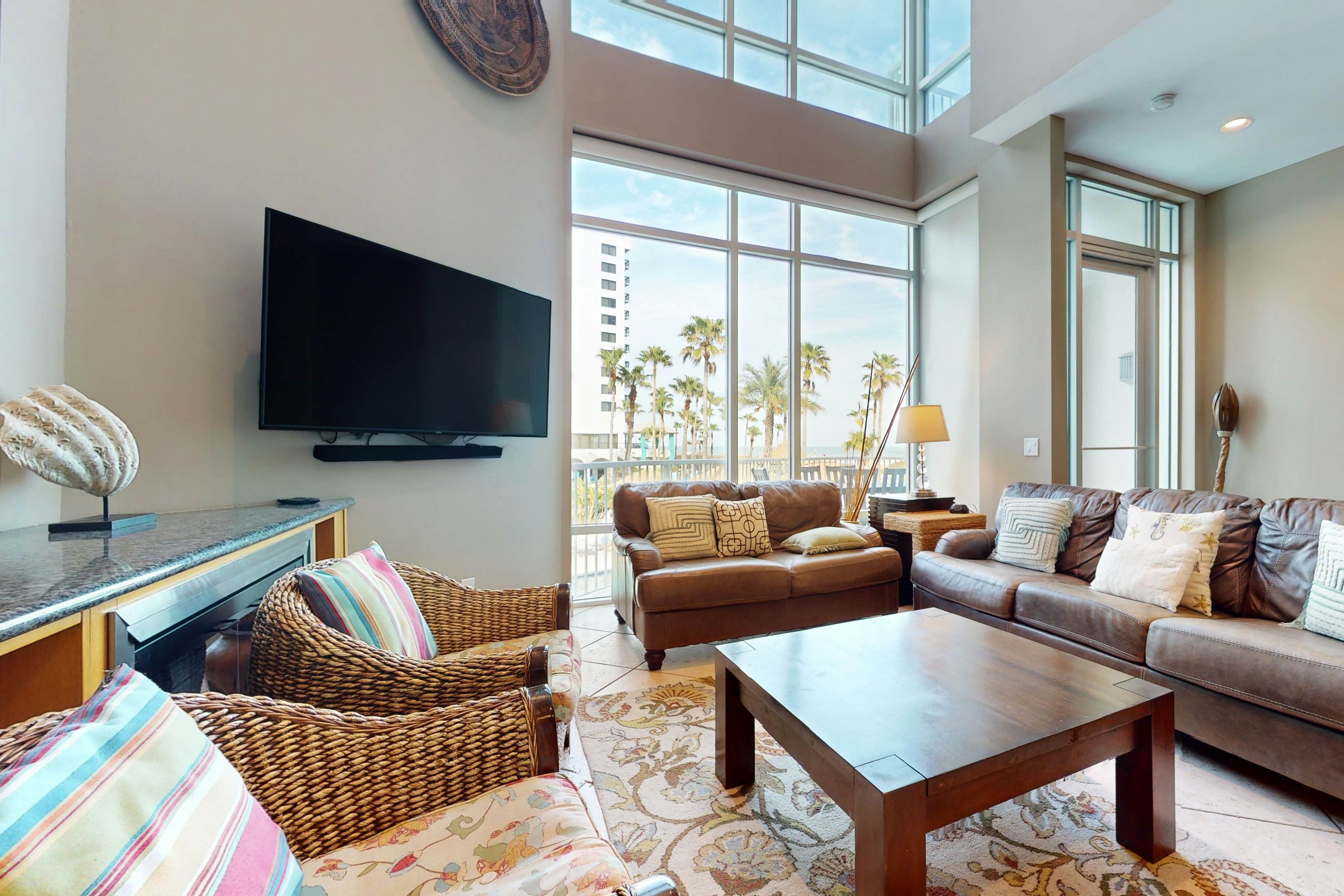 Sapphire Condominiums Bungalow #106