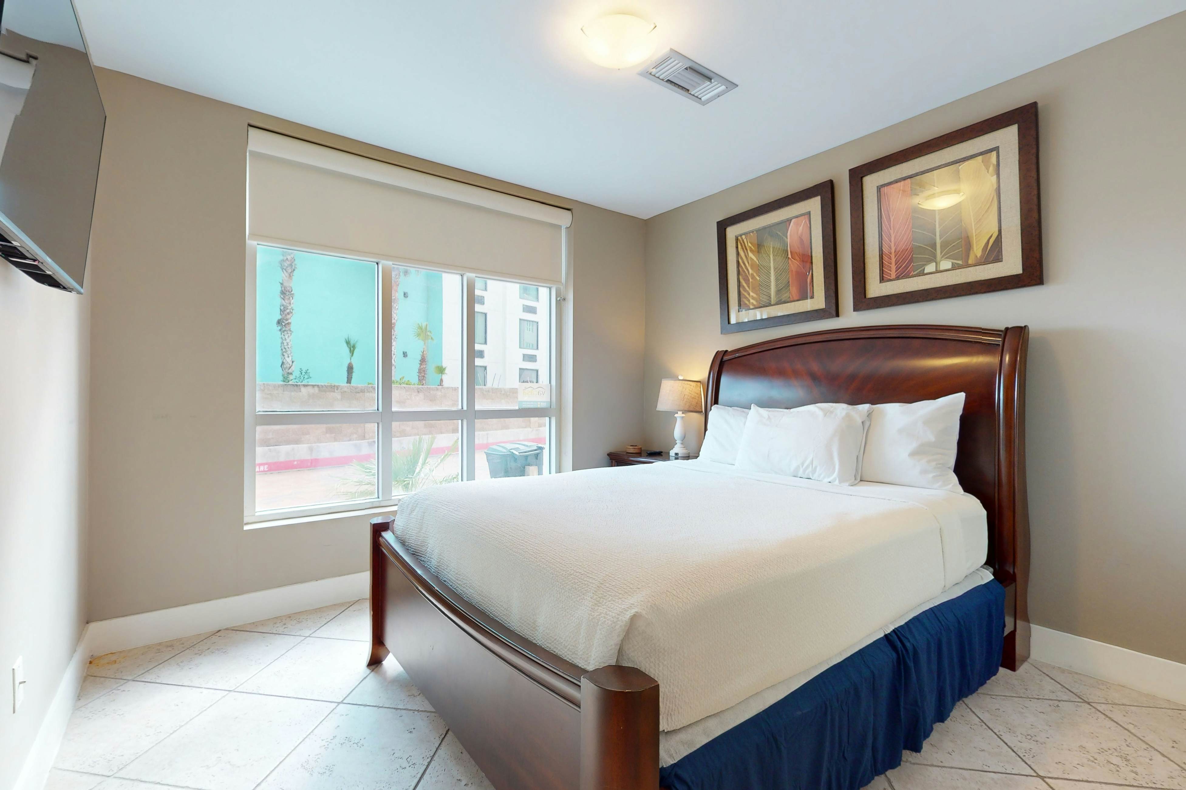 Sapphire Condominiums Bungalow #106