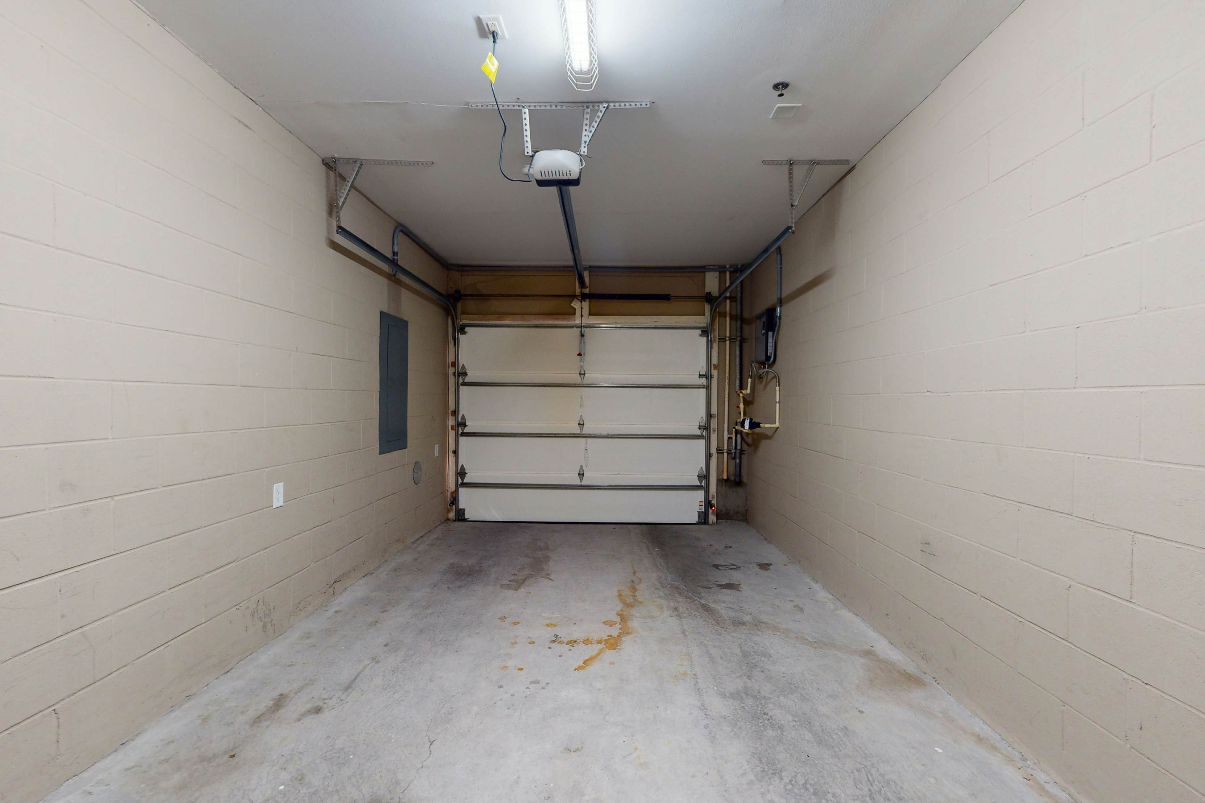 Sapphire Condominiums Bungalow #106