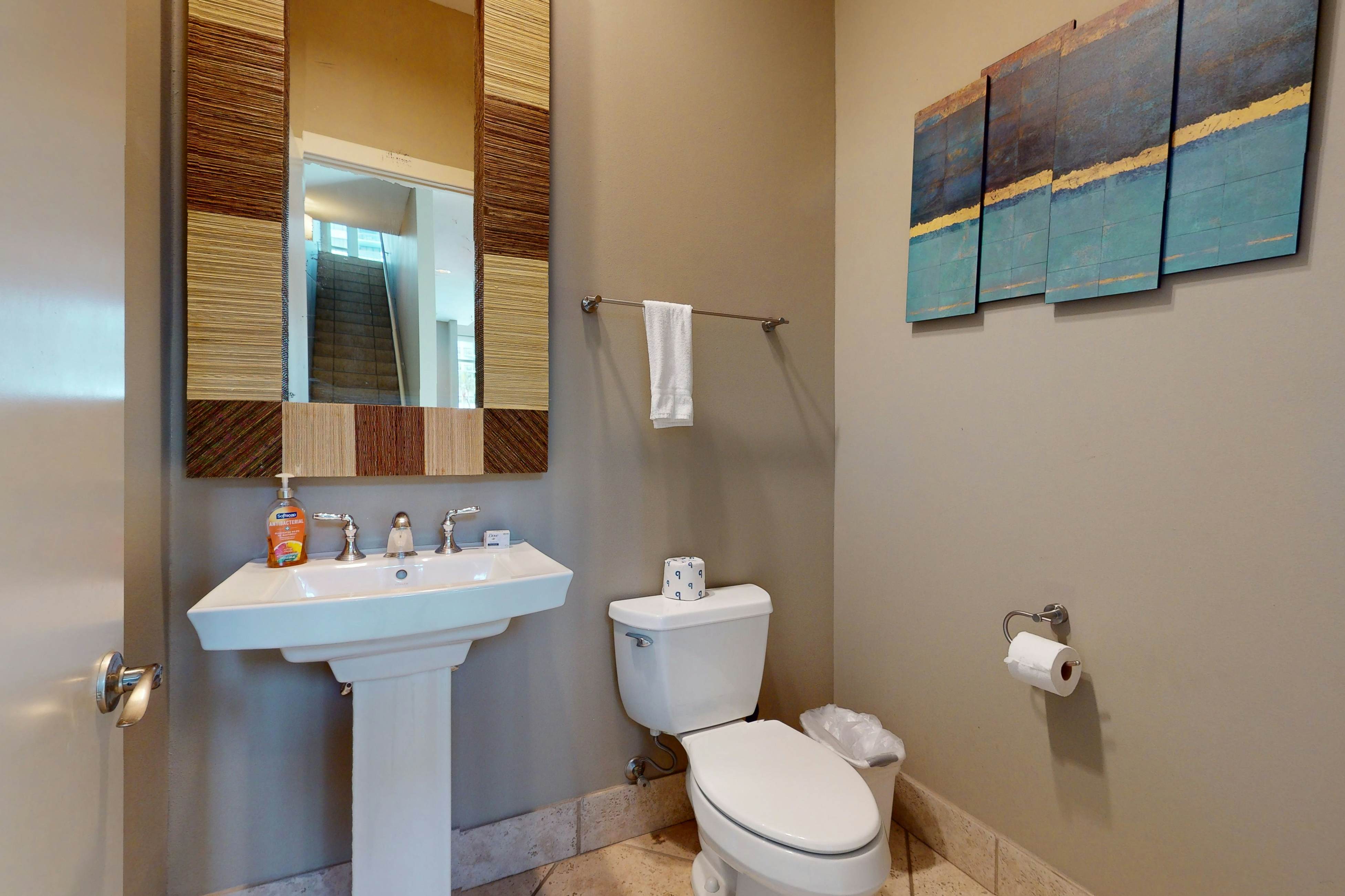 Sapphire Condominiums Bungalow #106