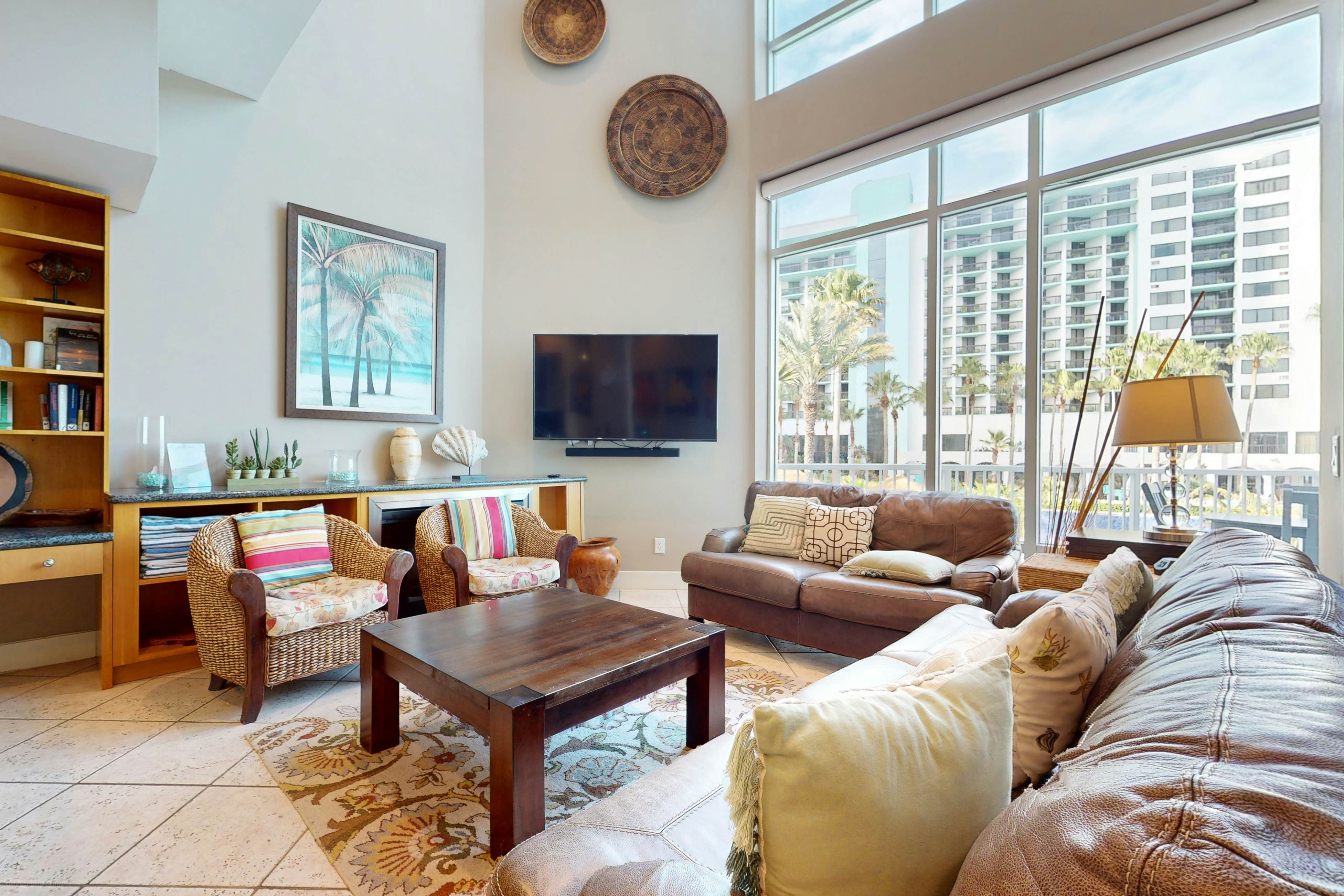 Sapphire Condominiums Bungalow #106