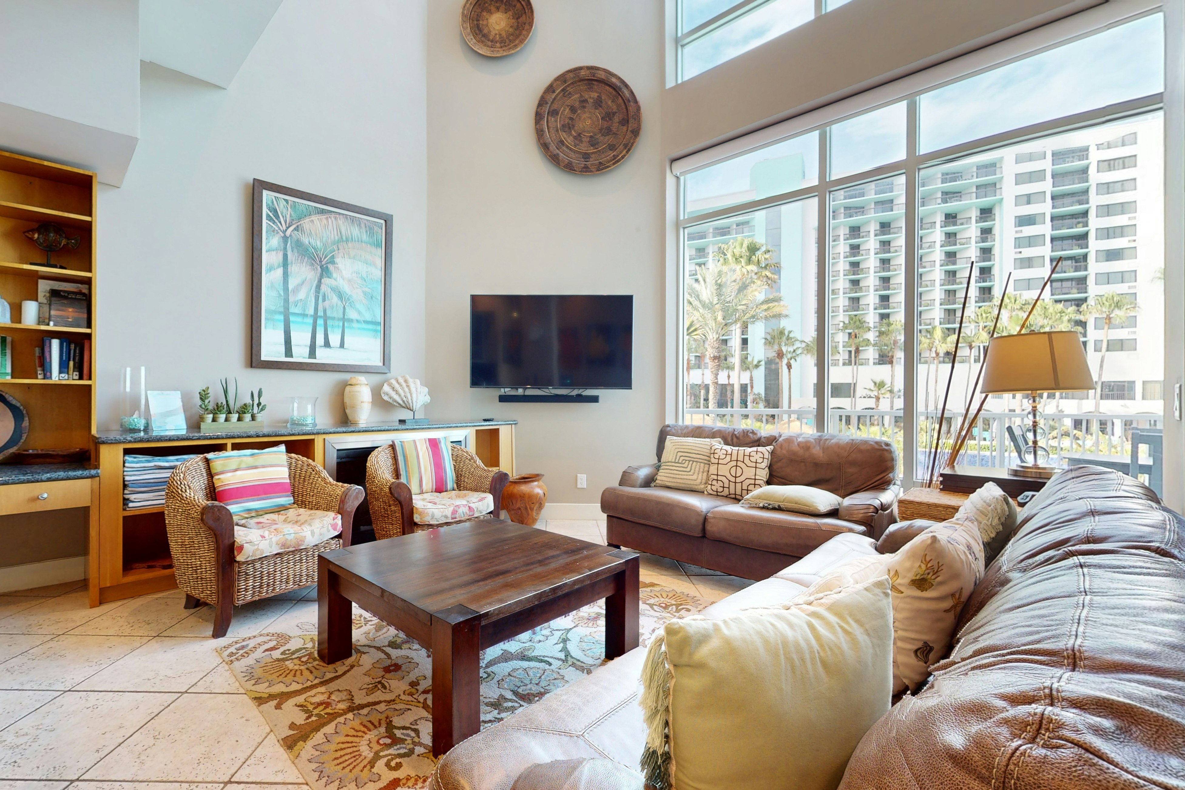 Sapphire Condominiums Bungalow #106