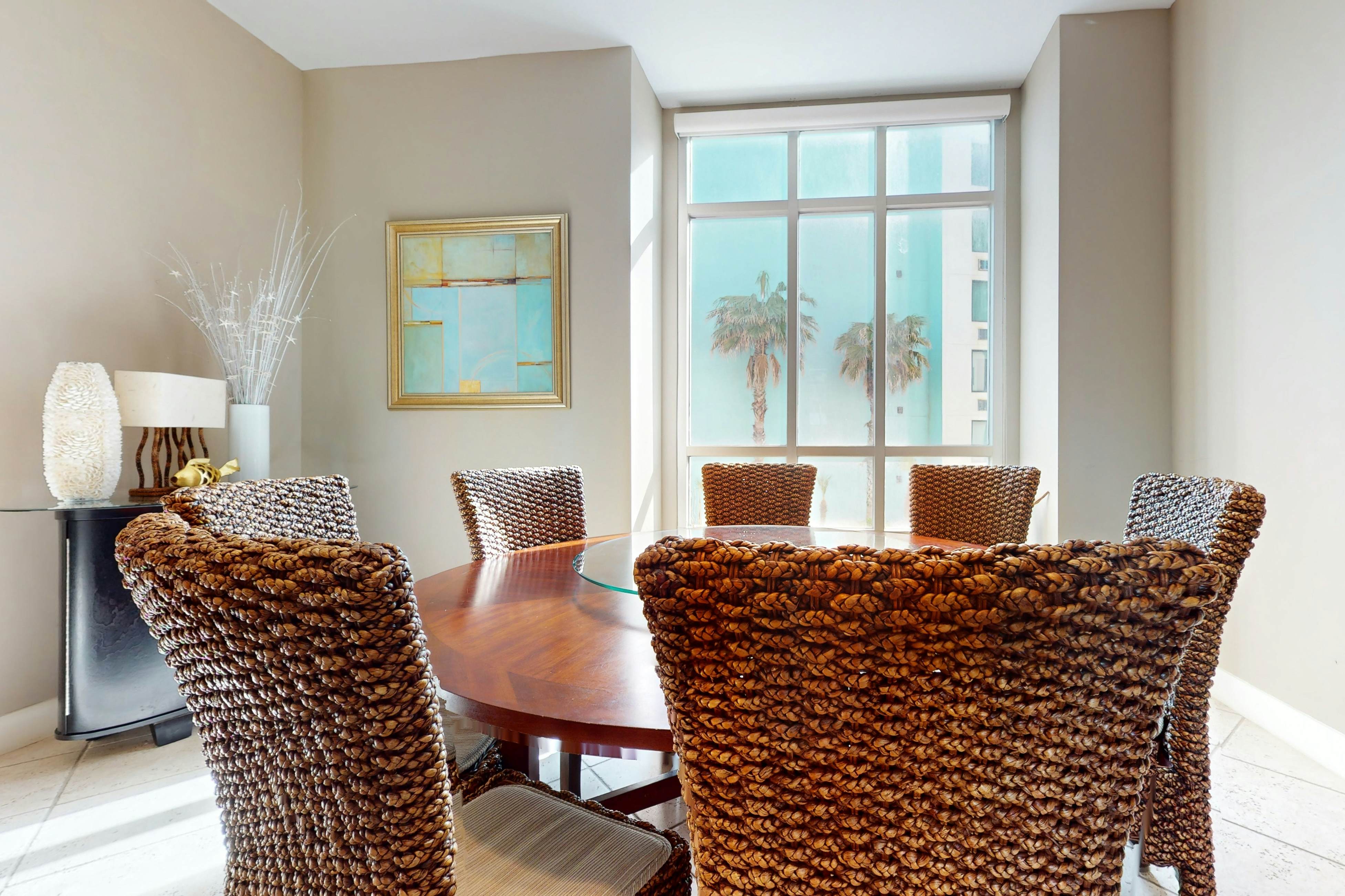 Sapphire Condominiums Bungalow #106