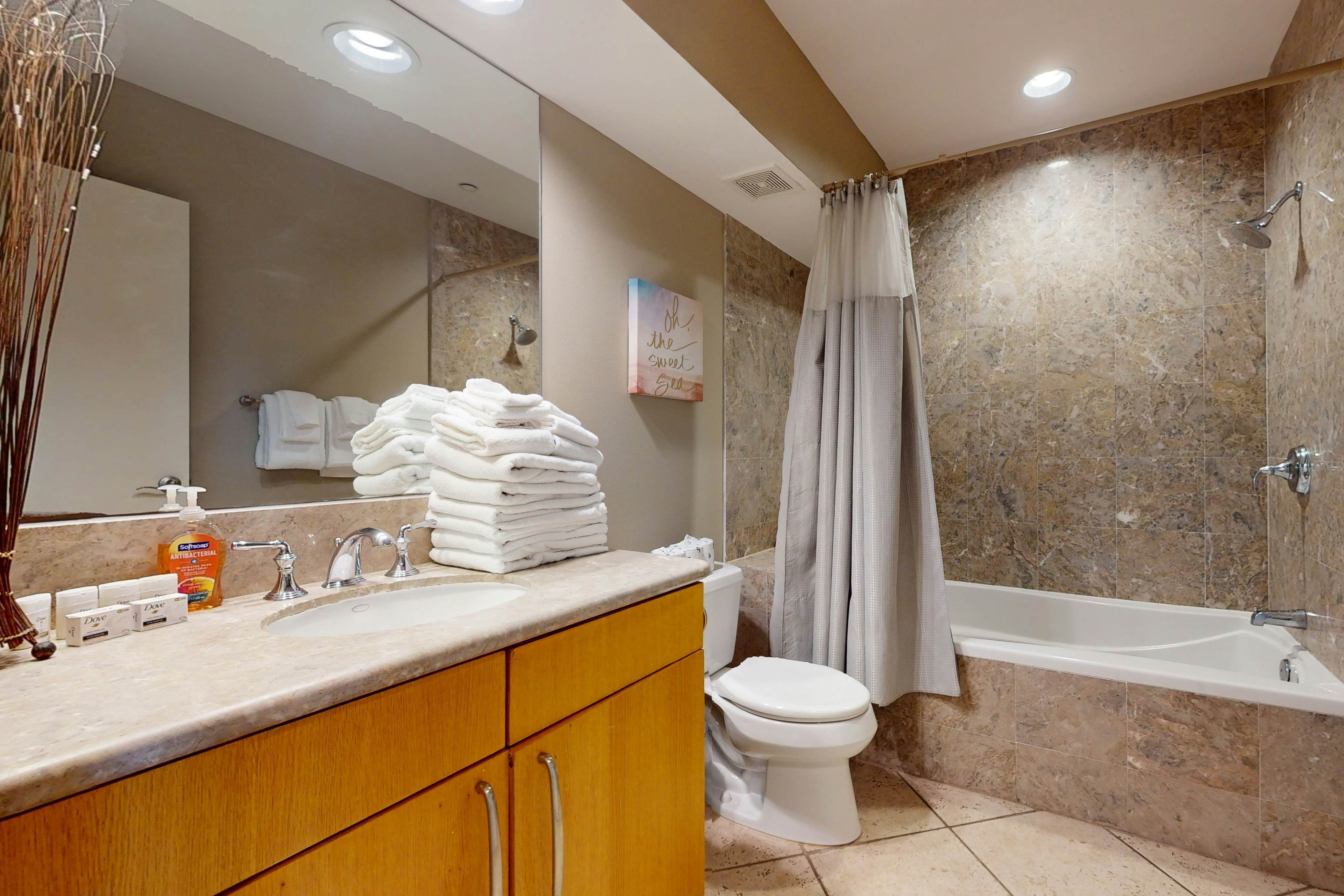 Sapphire Condominiums Bungalow #106