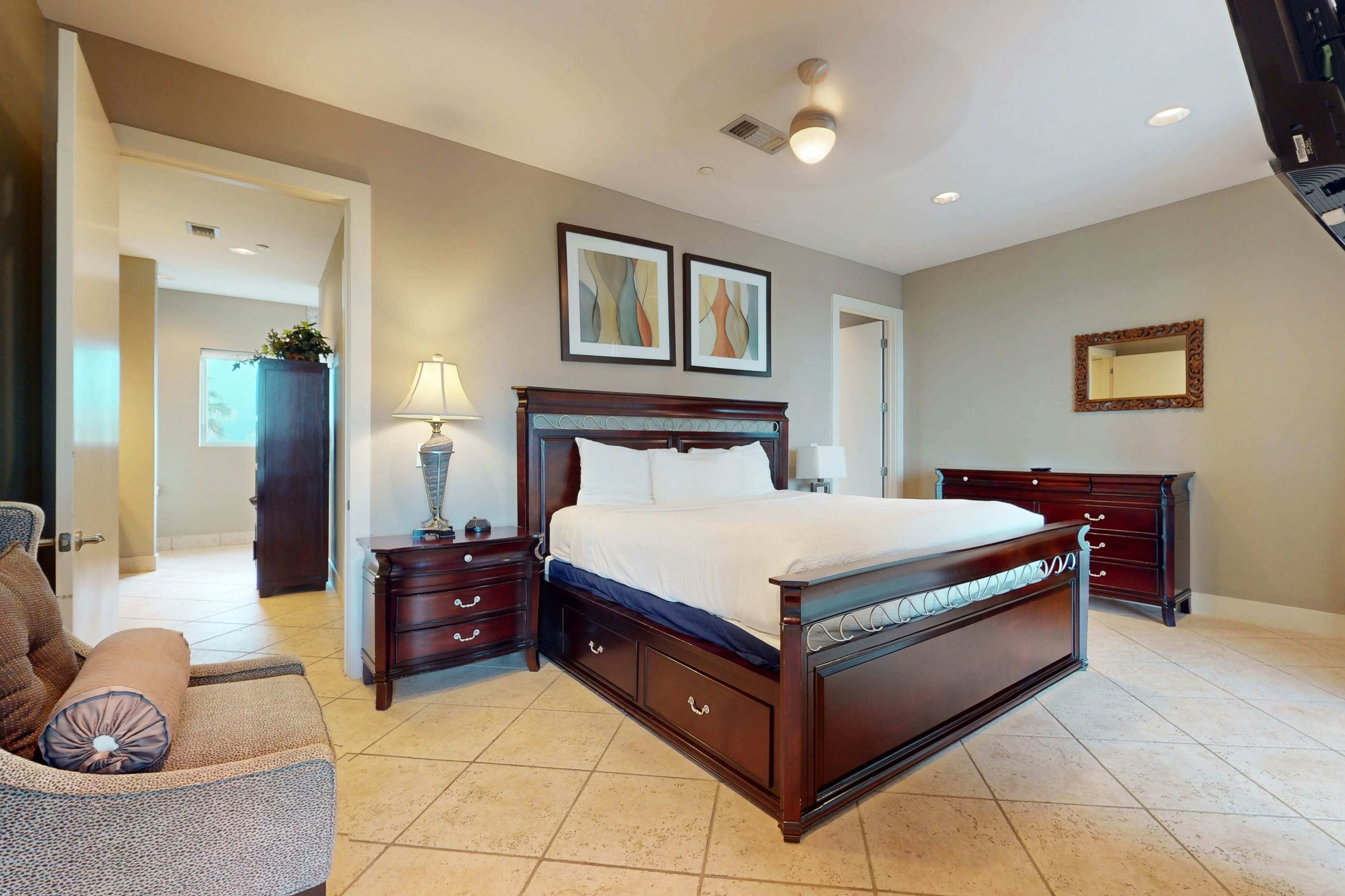 Sapphire Condominiums Bungalow #106