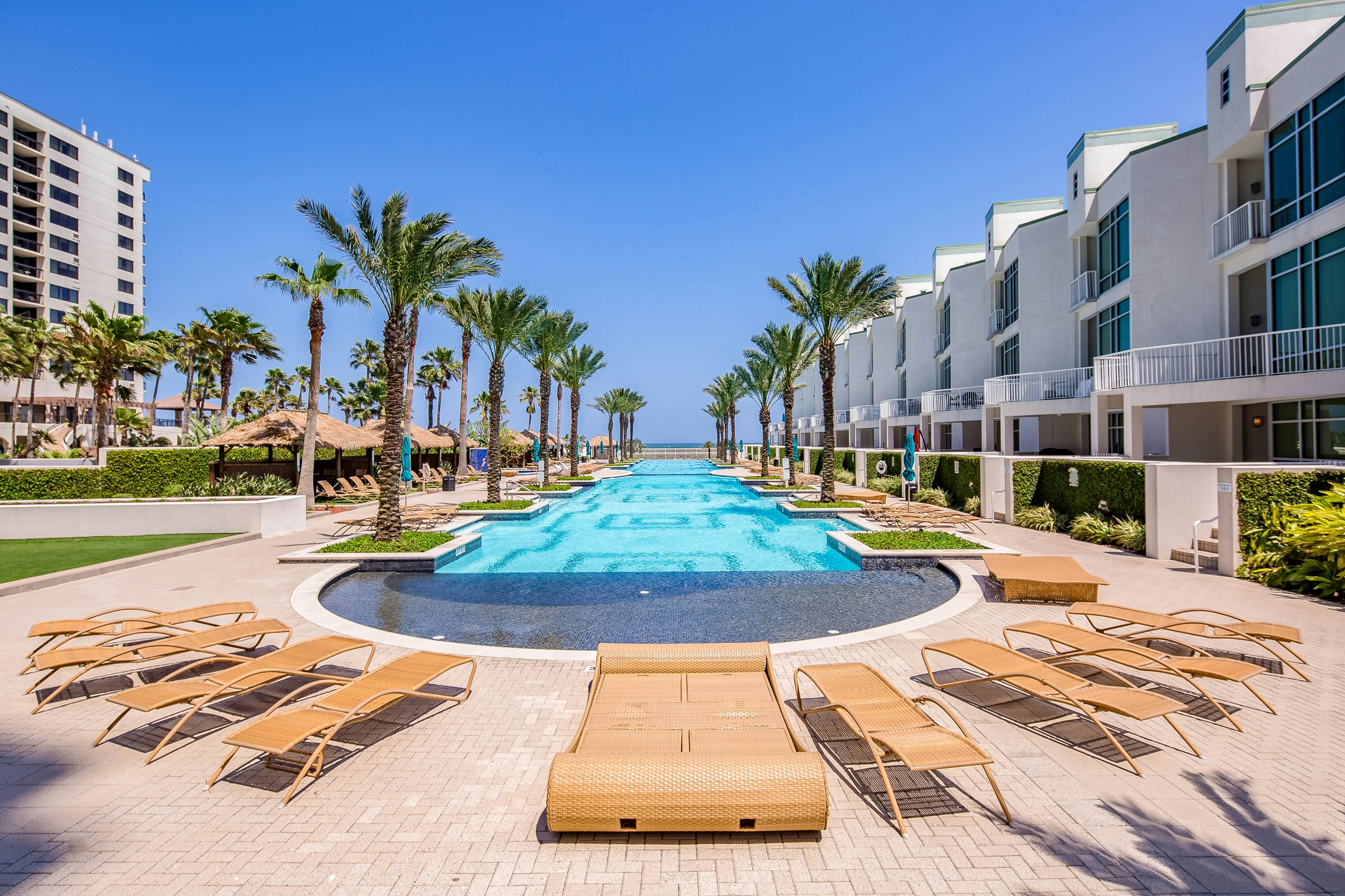 Sapphire Condominiums Bungalow #106