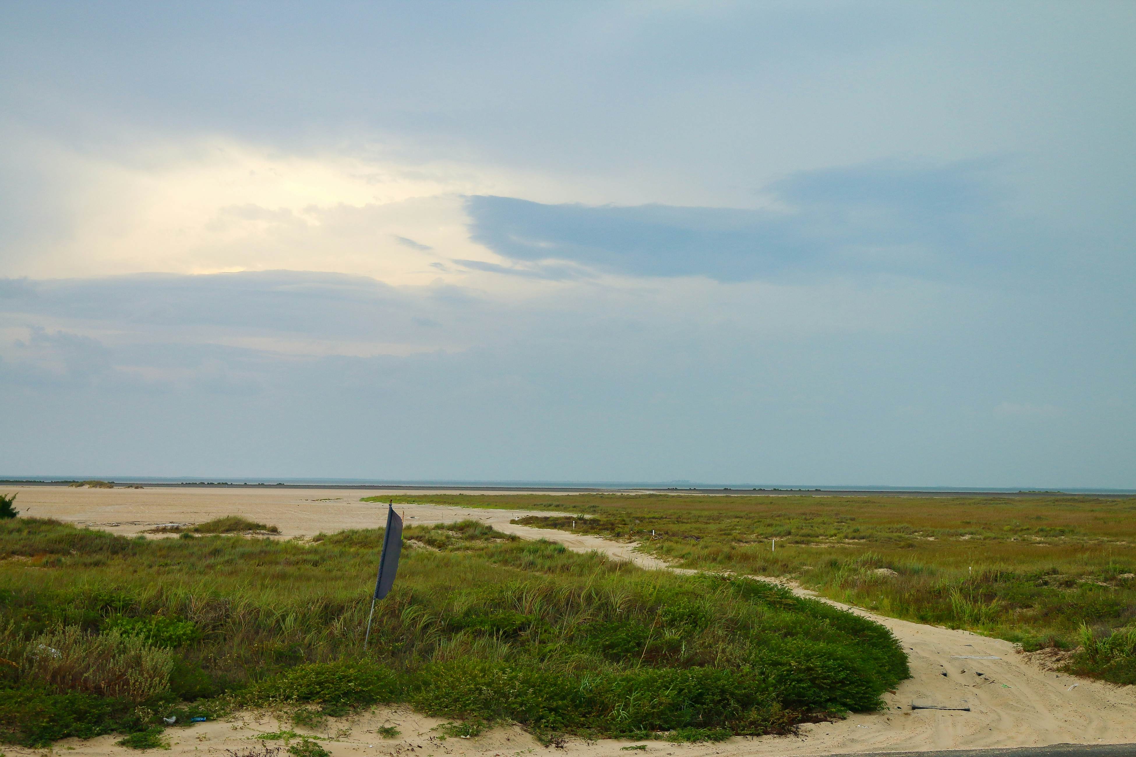 Sapphire Condominiums Bungalow #106