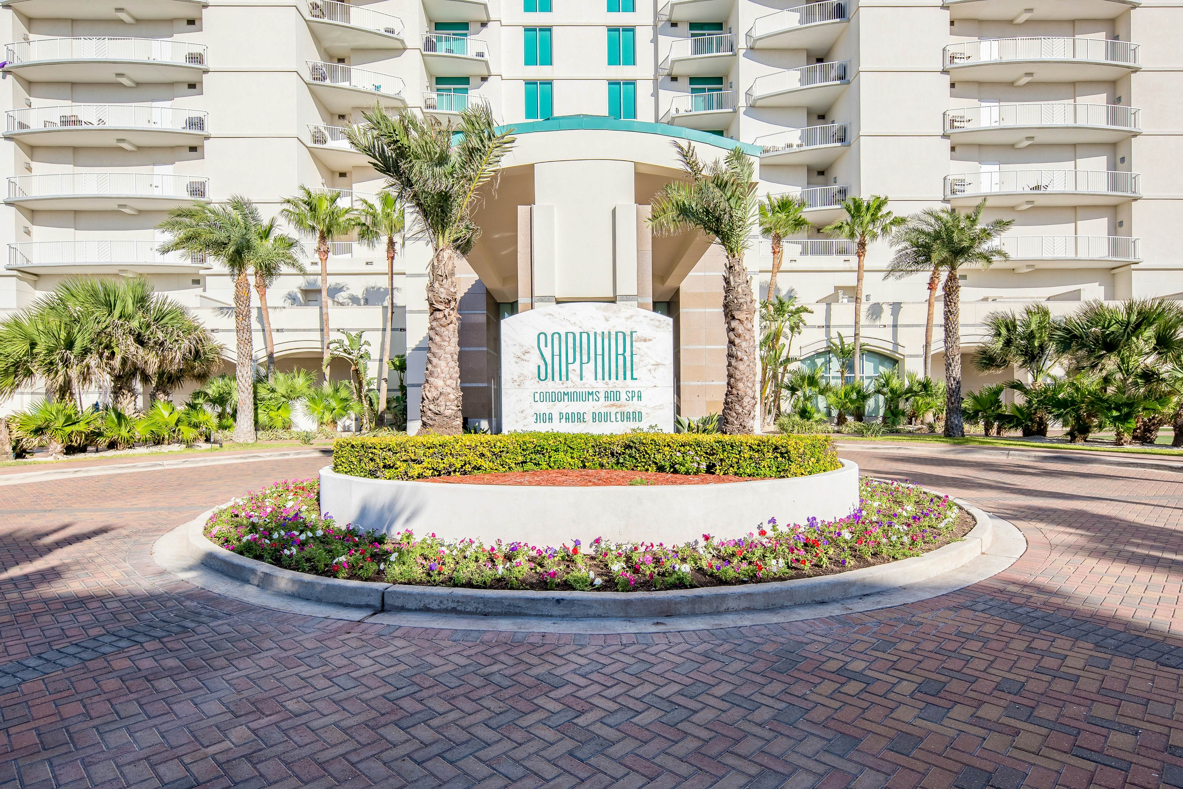 Sapphire Condominiums Bungalow #106