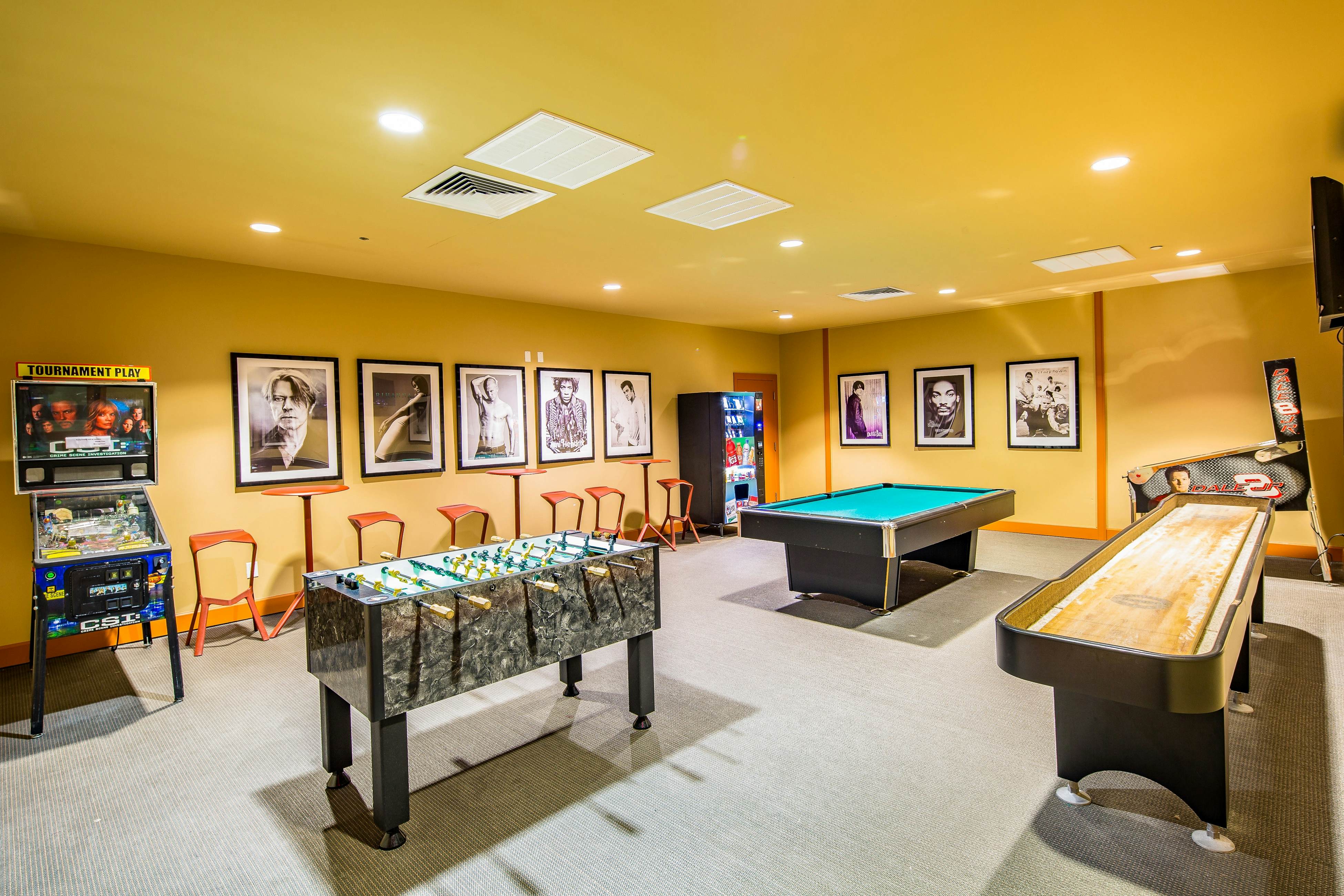 Sapphire Condominiums Bungalow #106