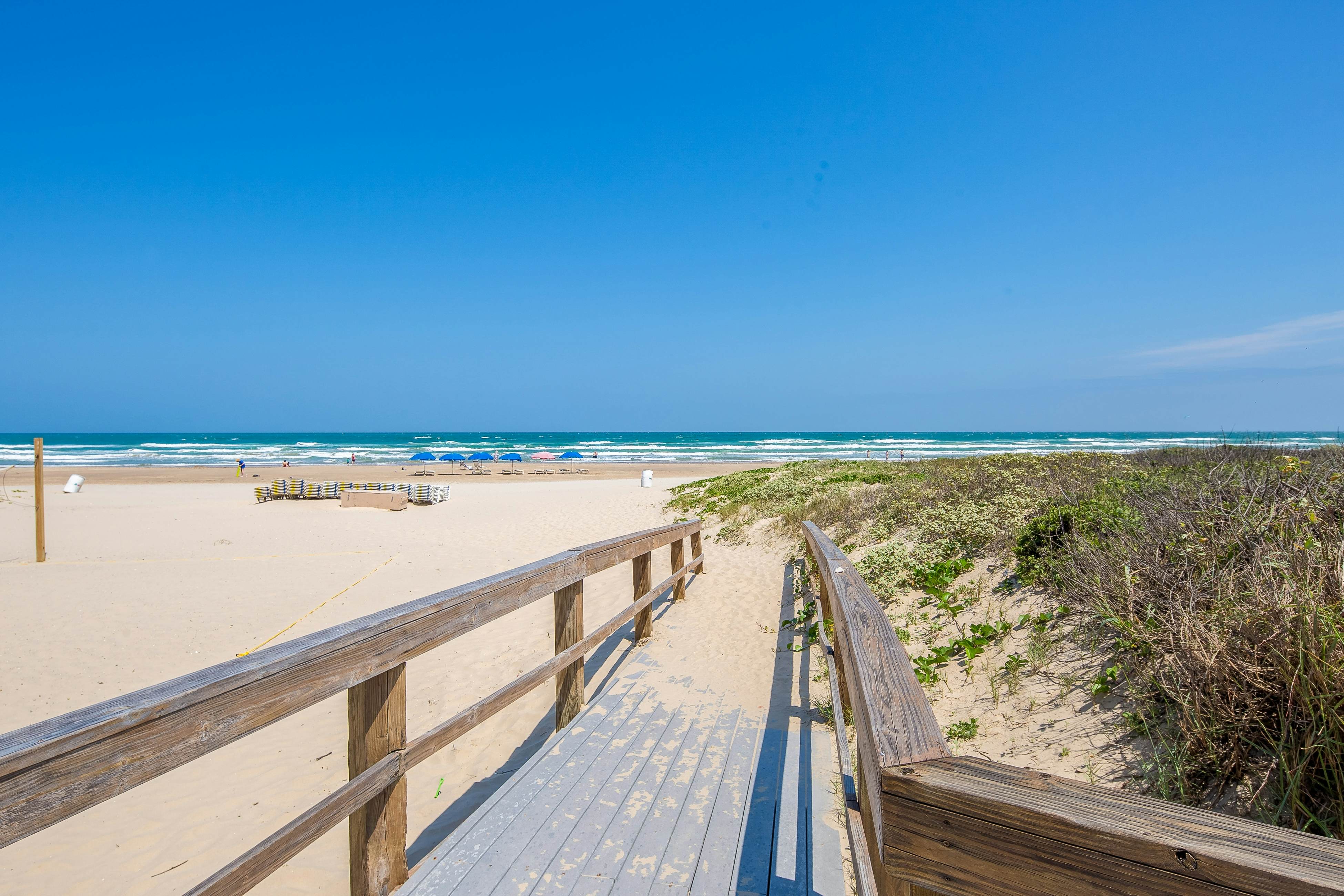 Sapphire Condominiums Bungalow #106