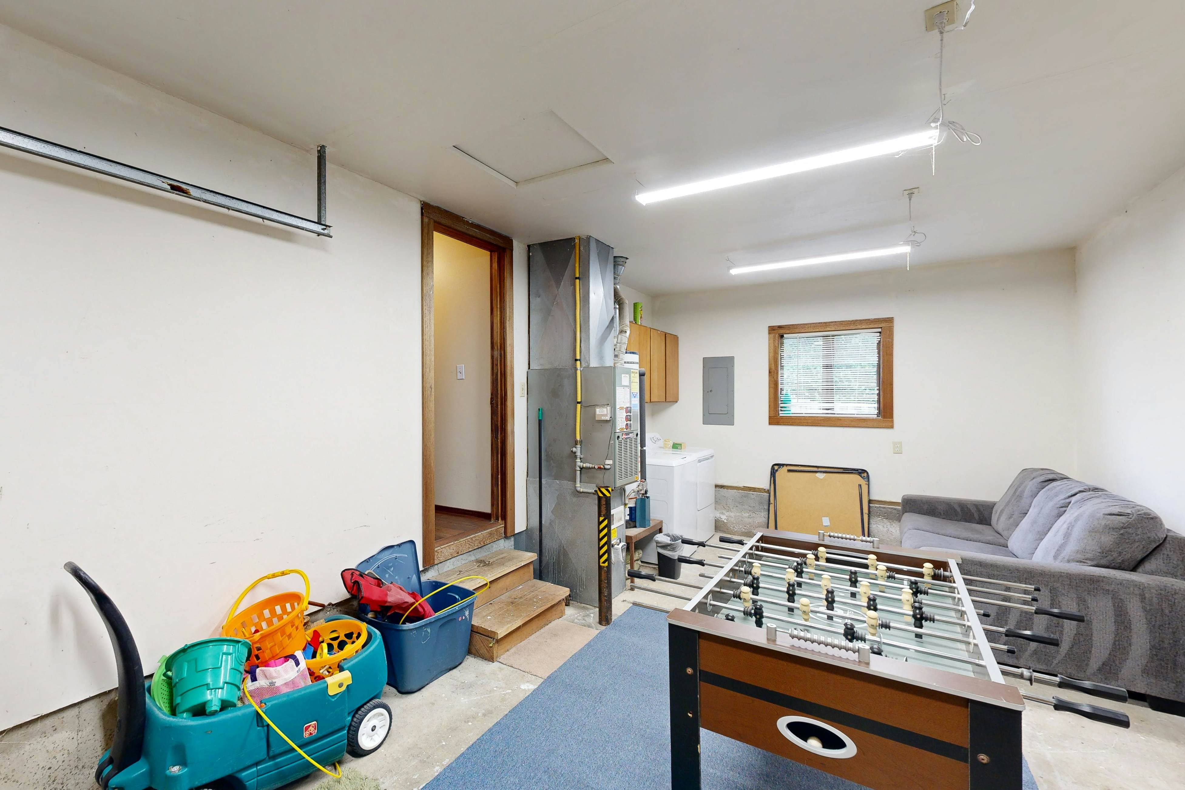 Seaside Coastal Cottage