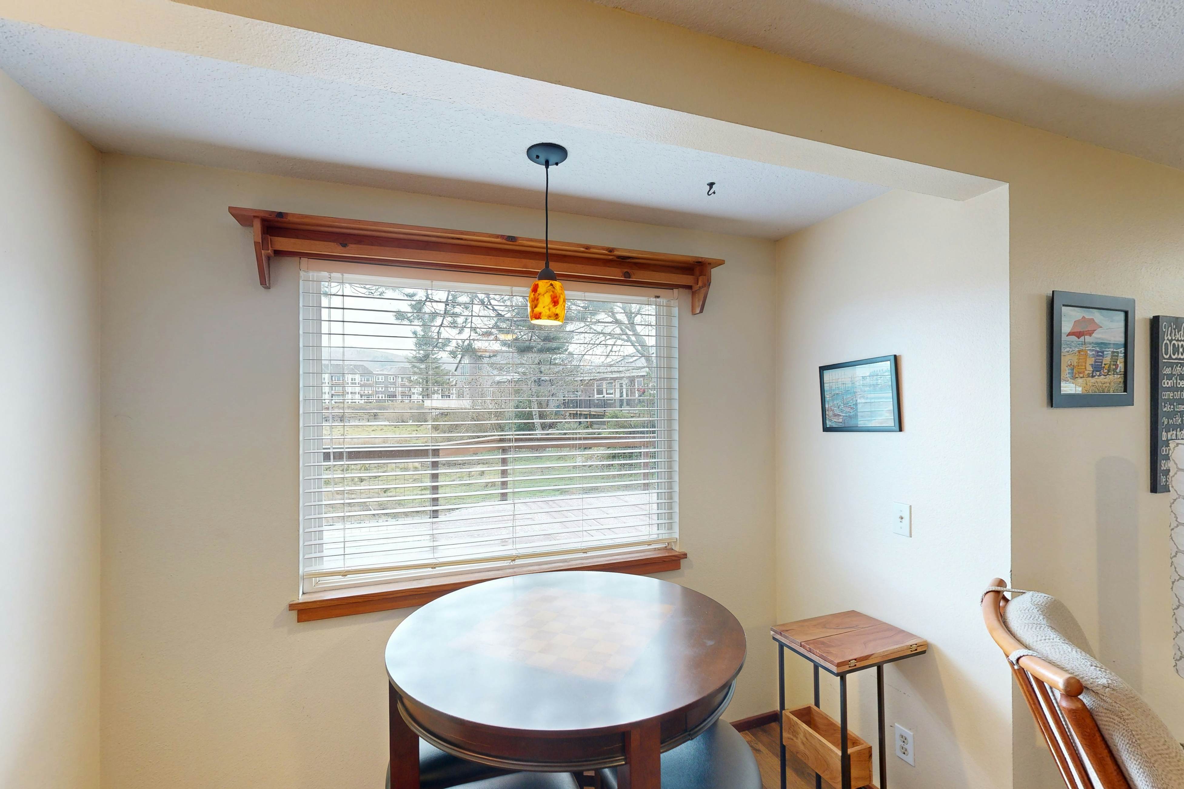 Seaside Coastal Cottage