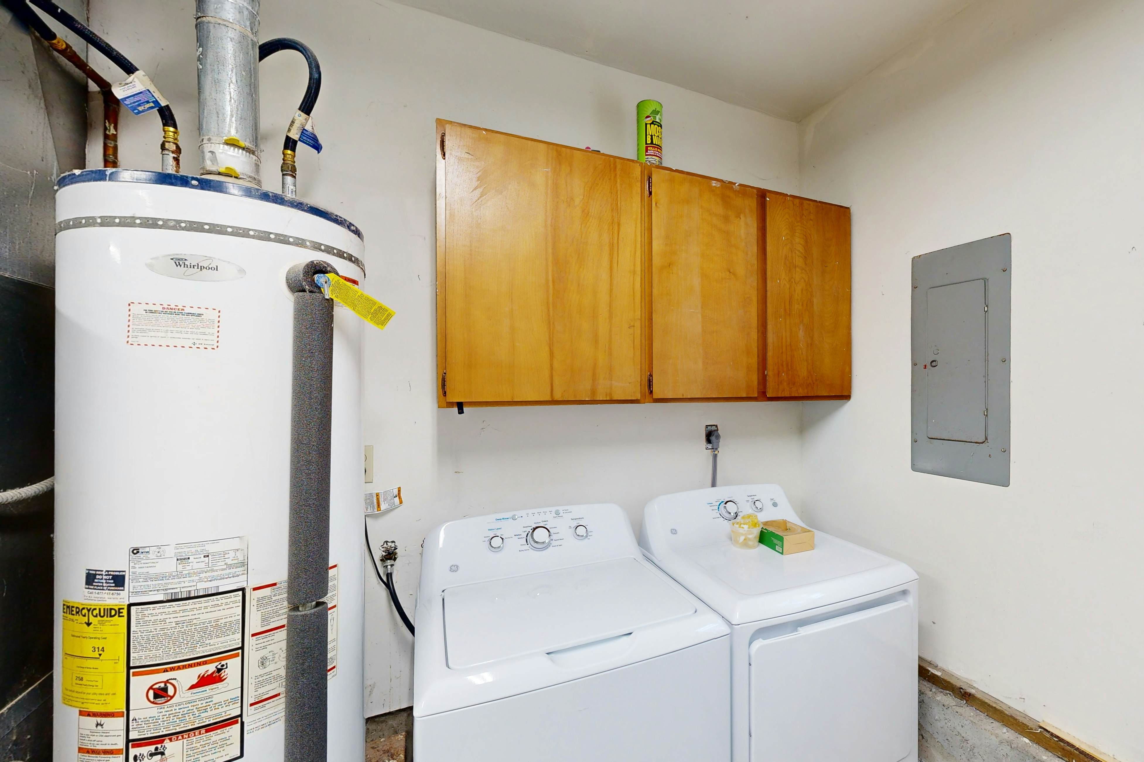 Seaside Coastal Cottage