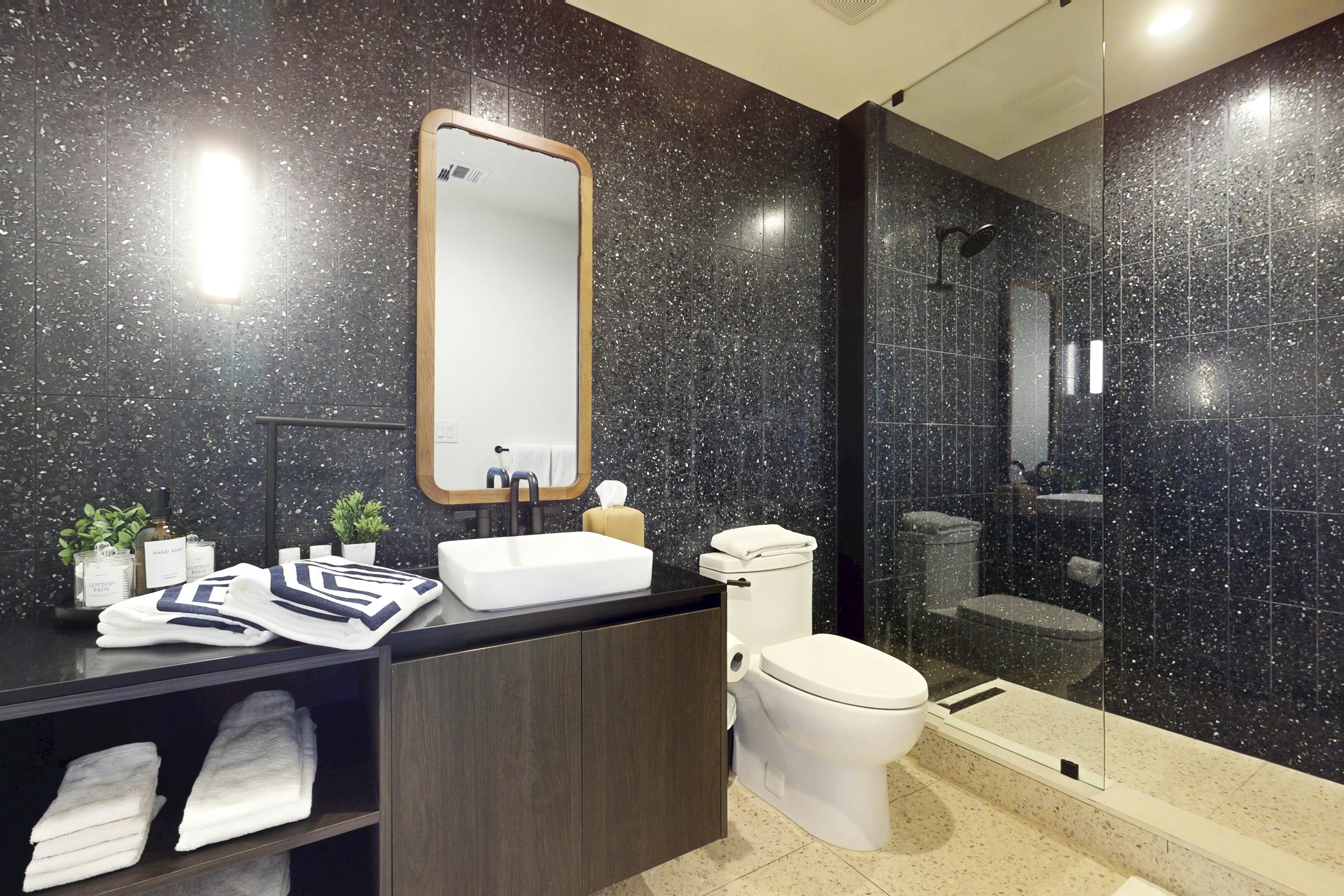 Natiivo Austin Sunsets