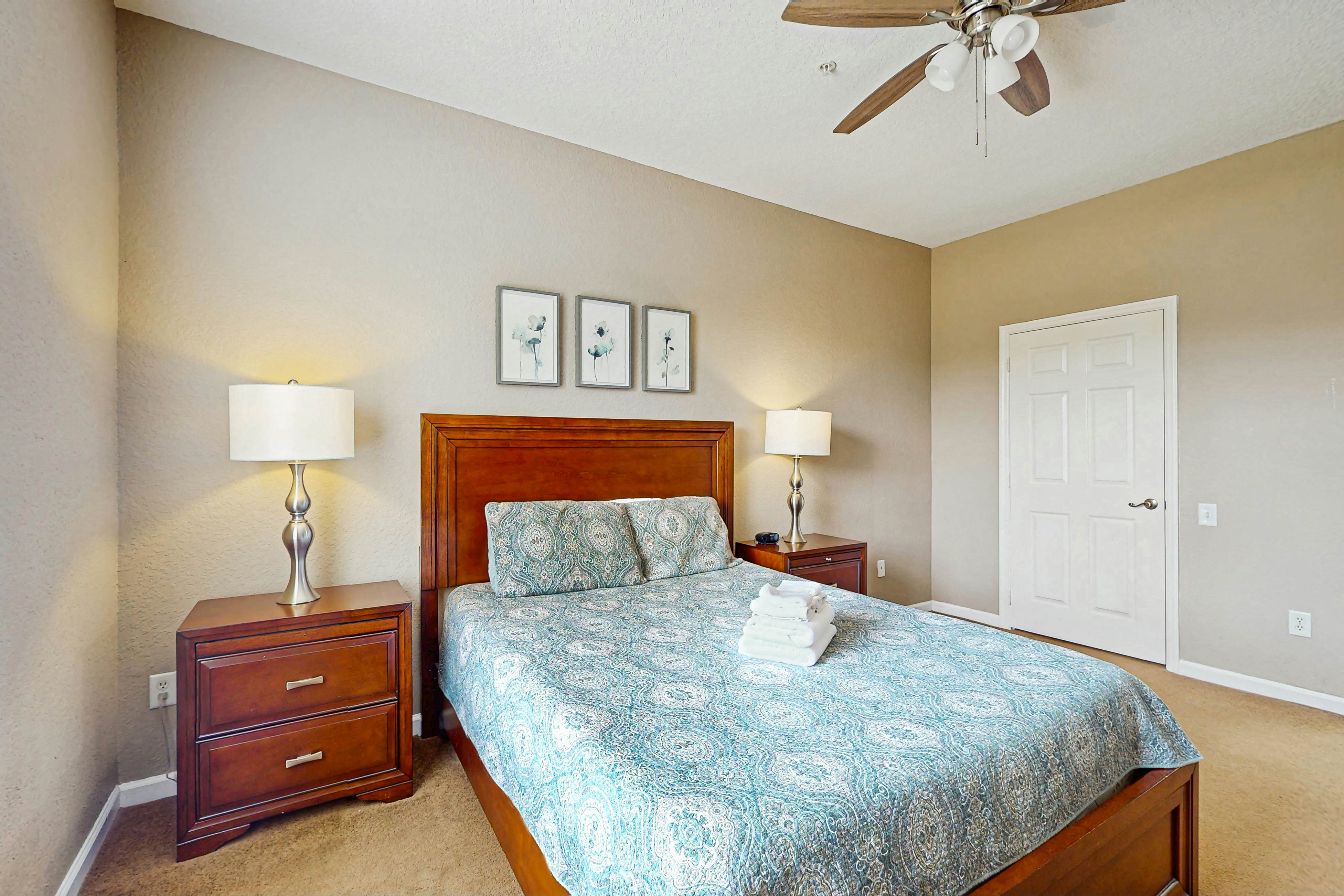 Silver Dream Retreat