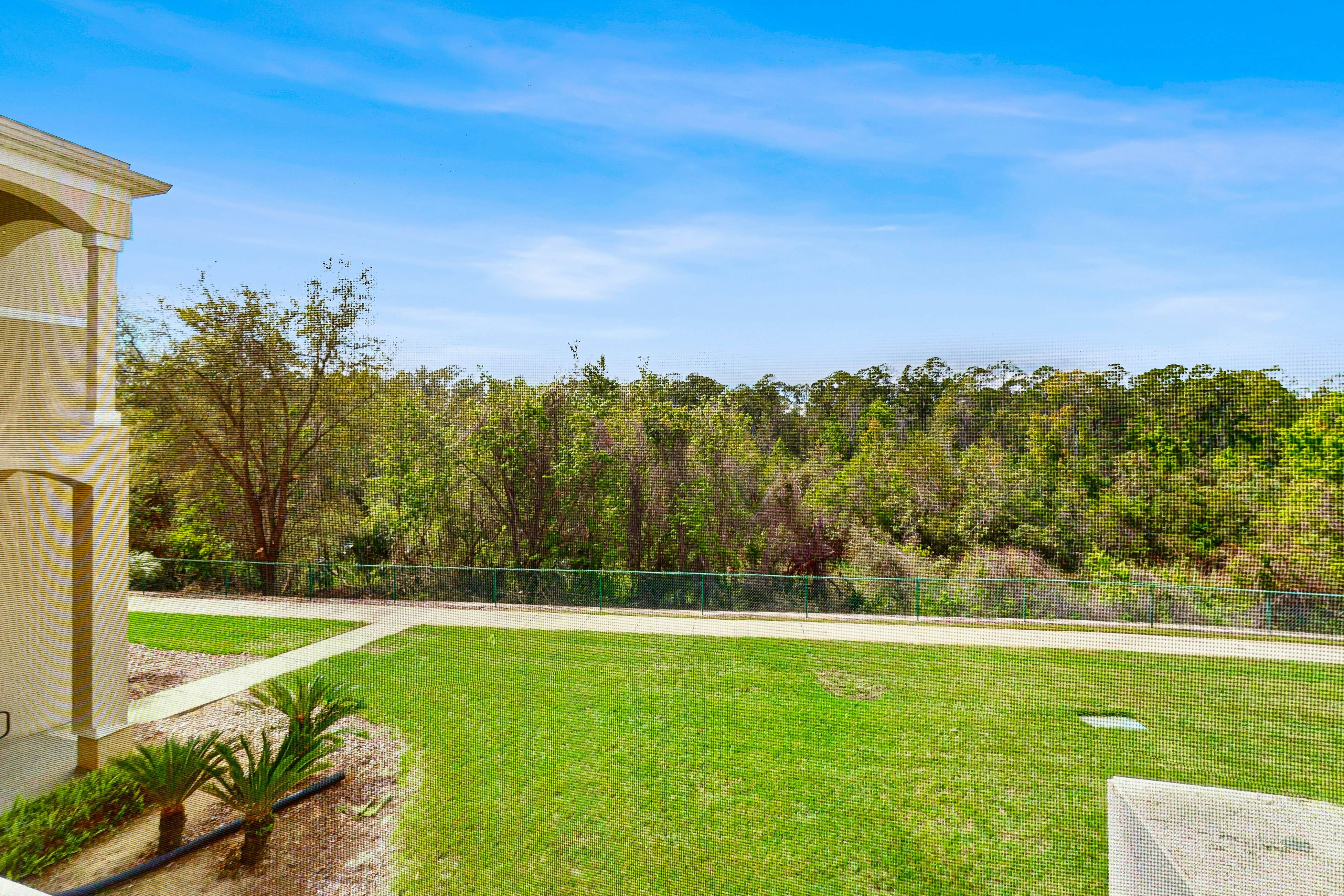 Silver Dream Retreat