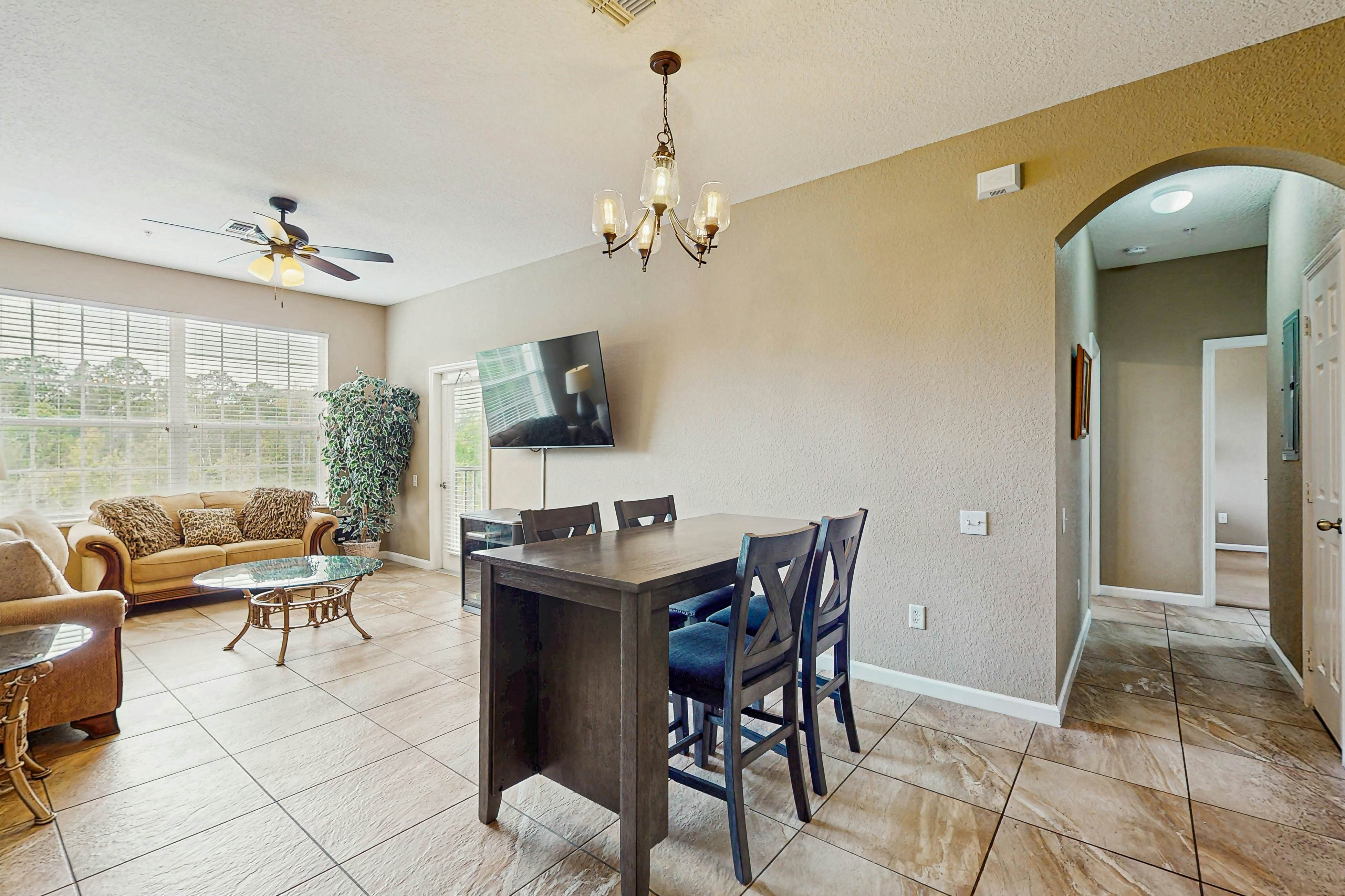 Silver Dream Retreat