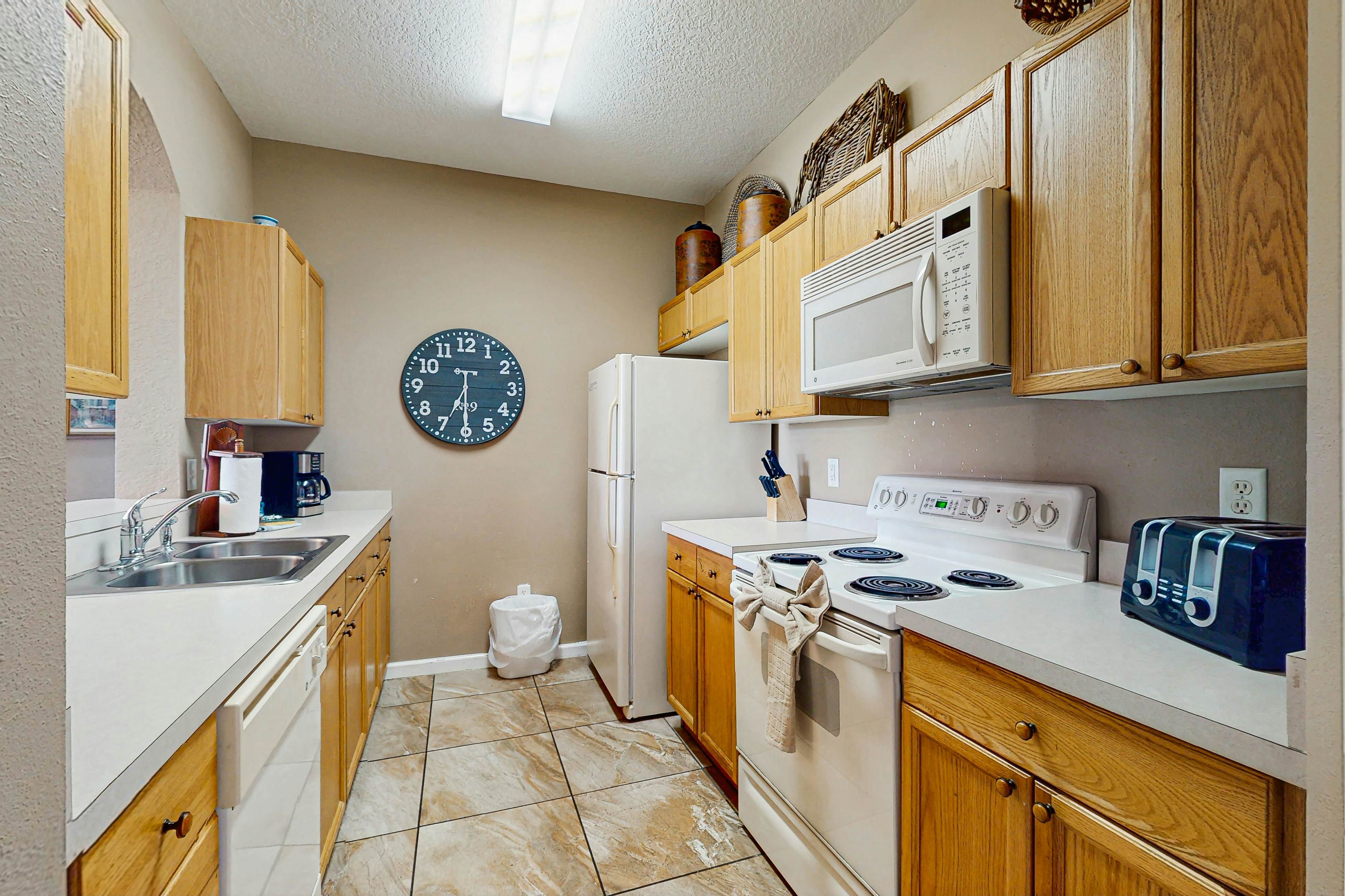 Silver Dream Retreat