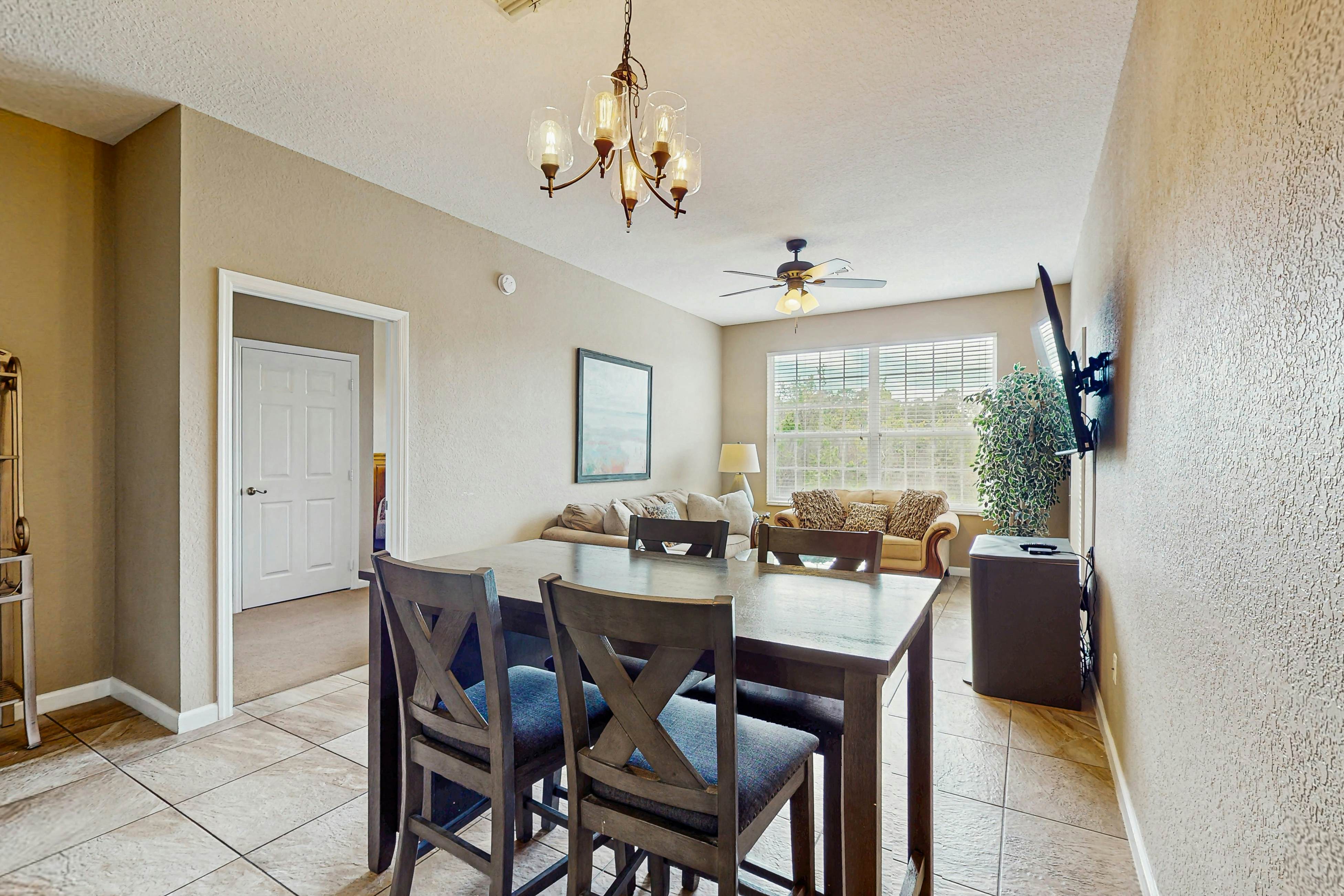 Silver Dream Retreat