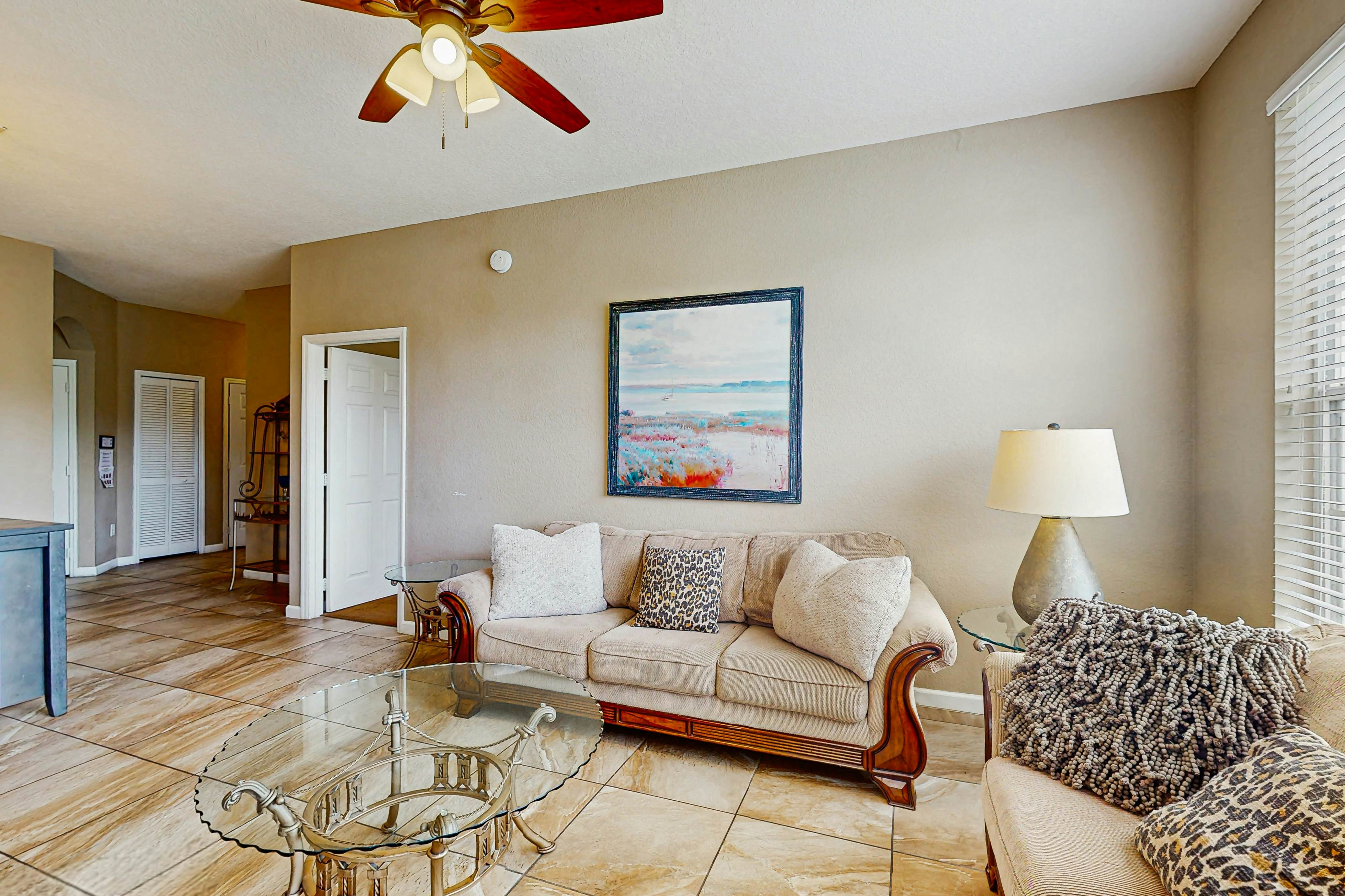 Silver Dream Retreat