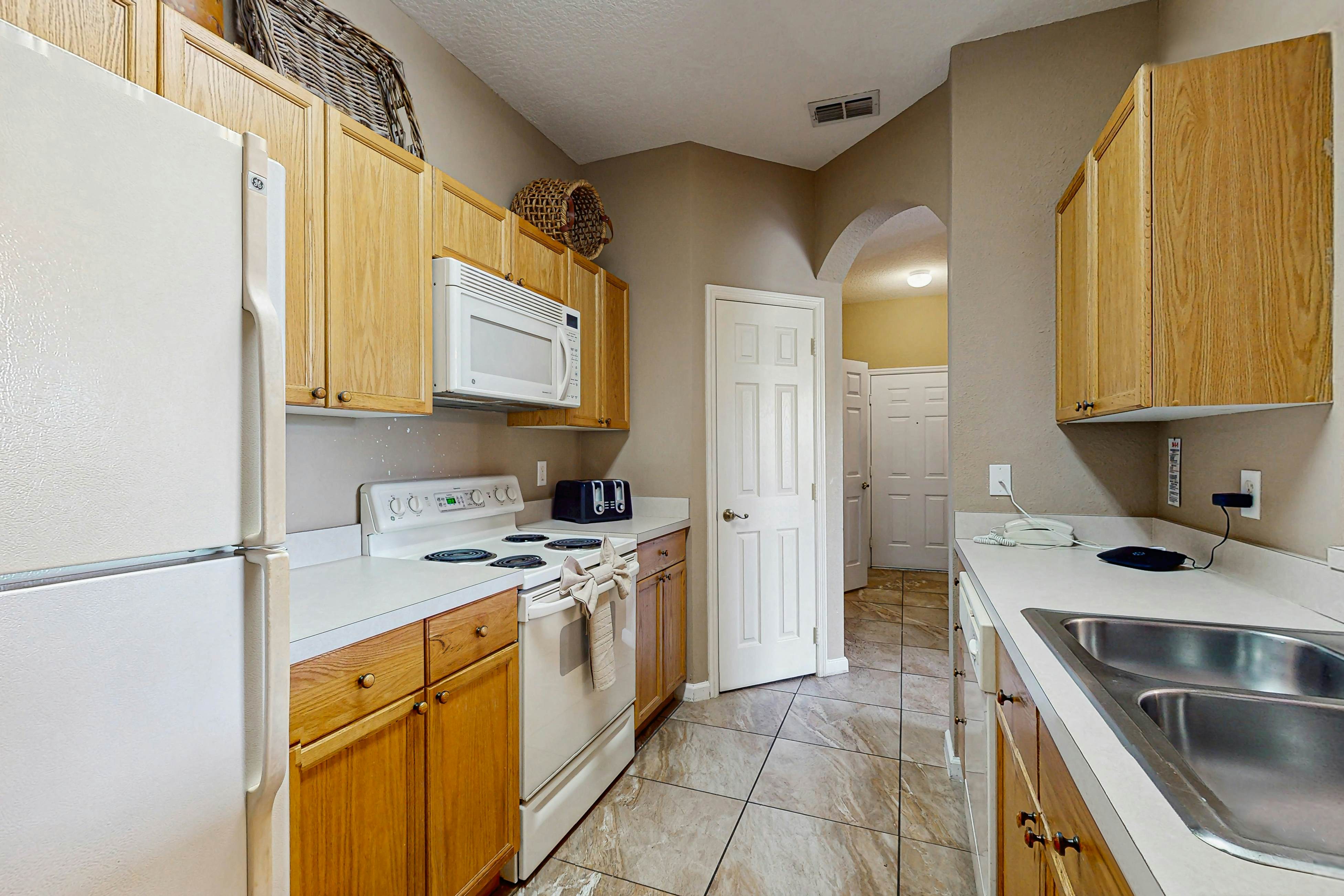 Silver Dream Retreat