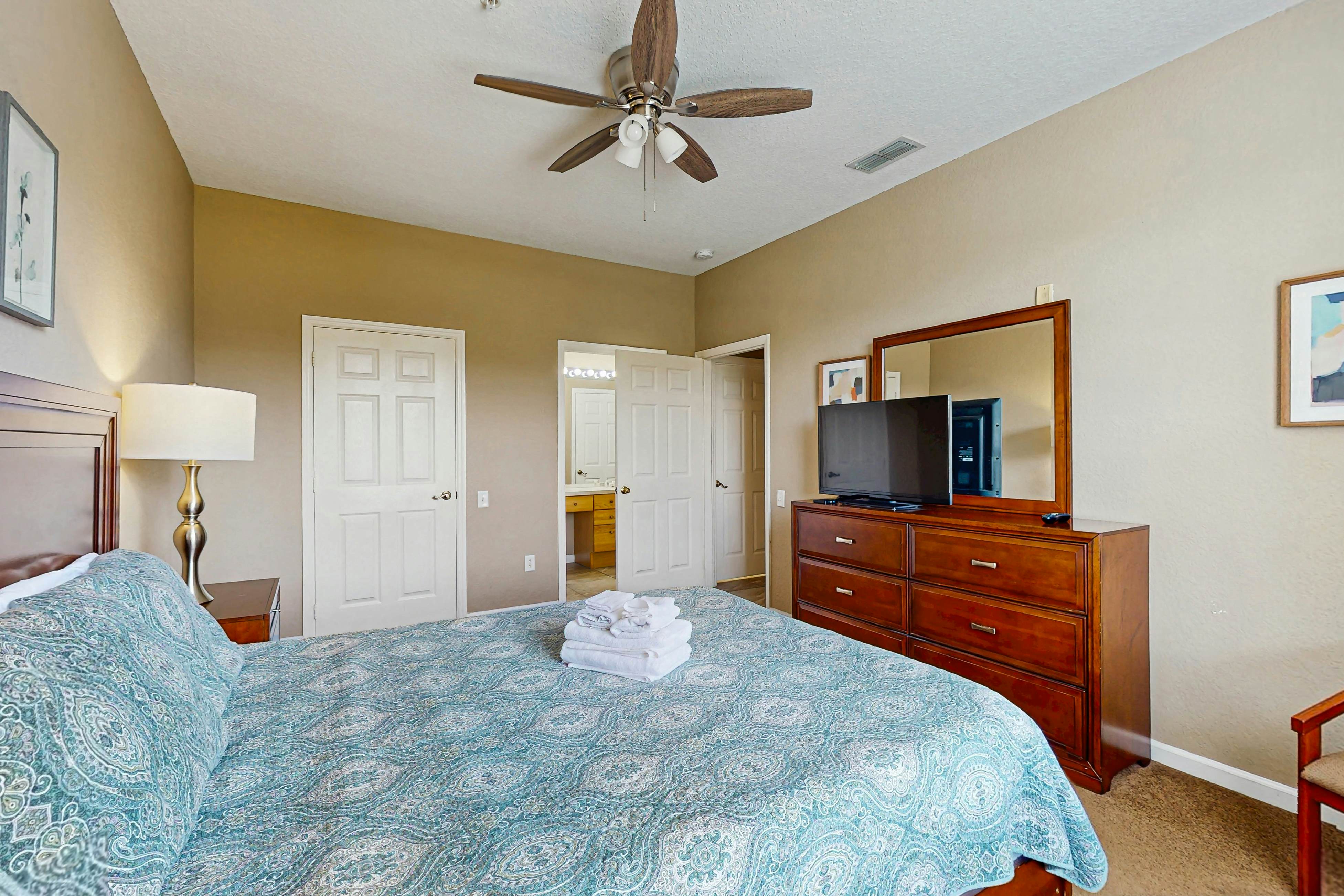 Silver Dream Retreat