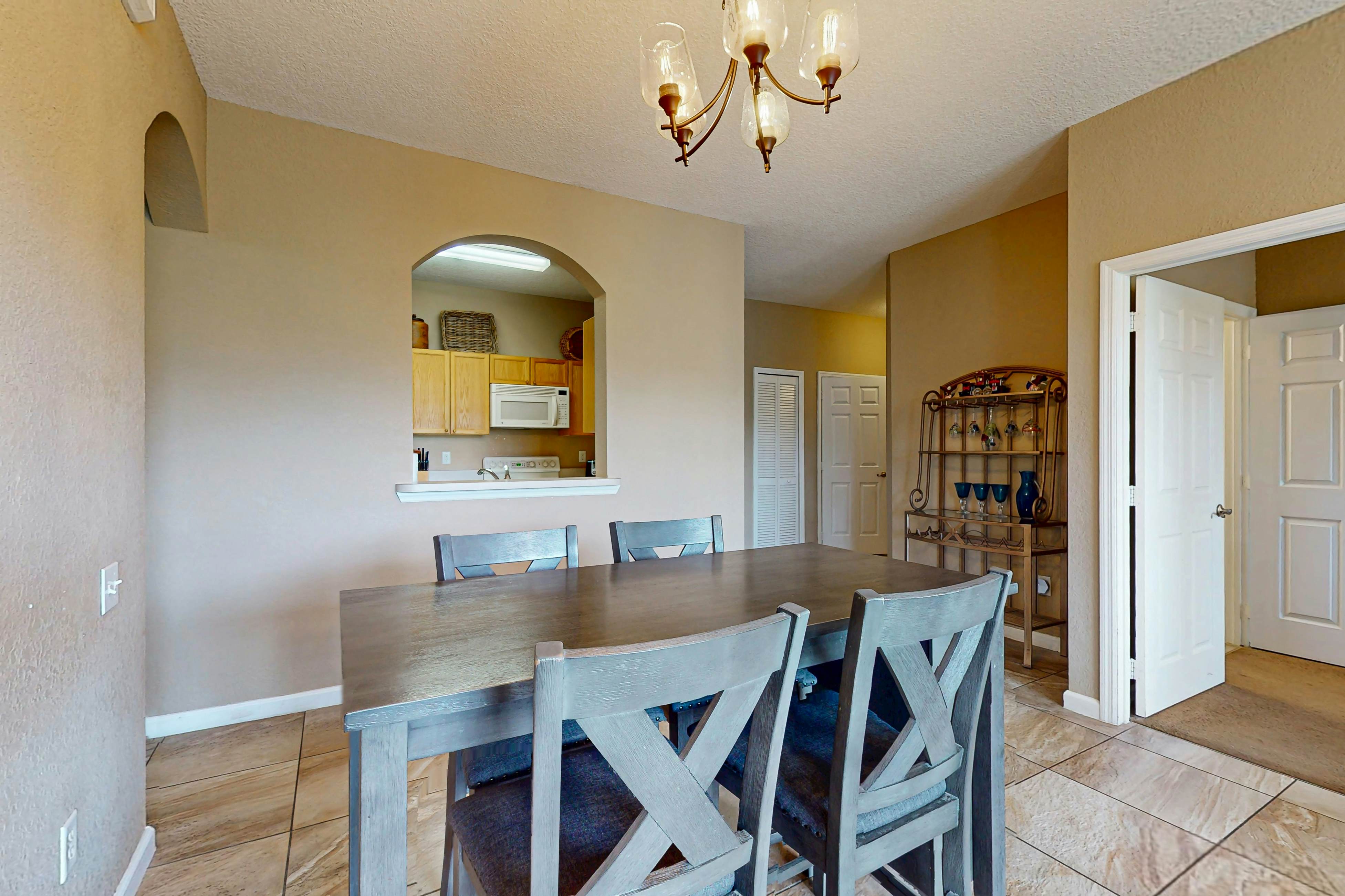 Silver Dream Retreat