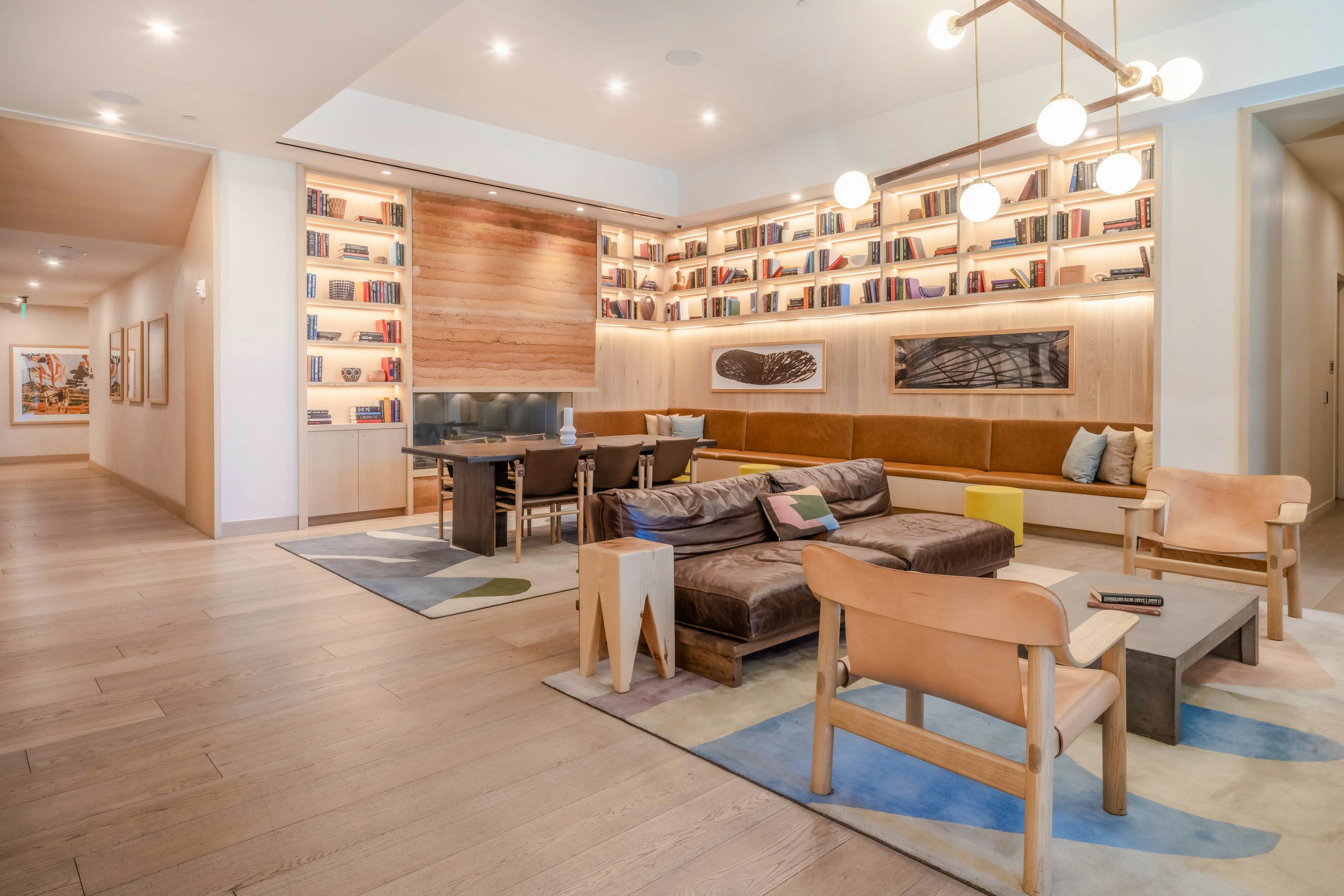 Natiivo Austin Sunsets